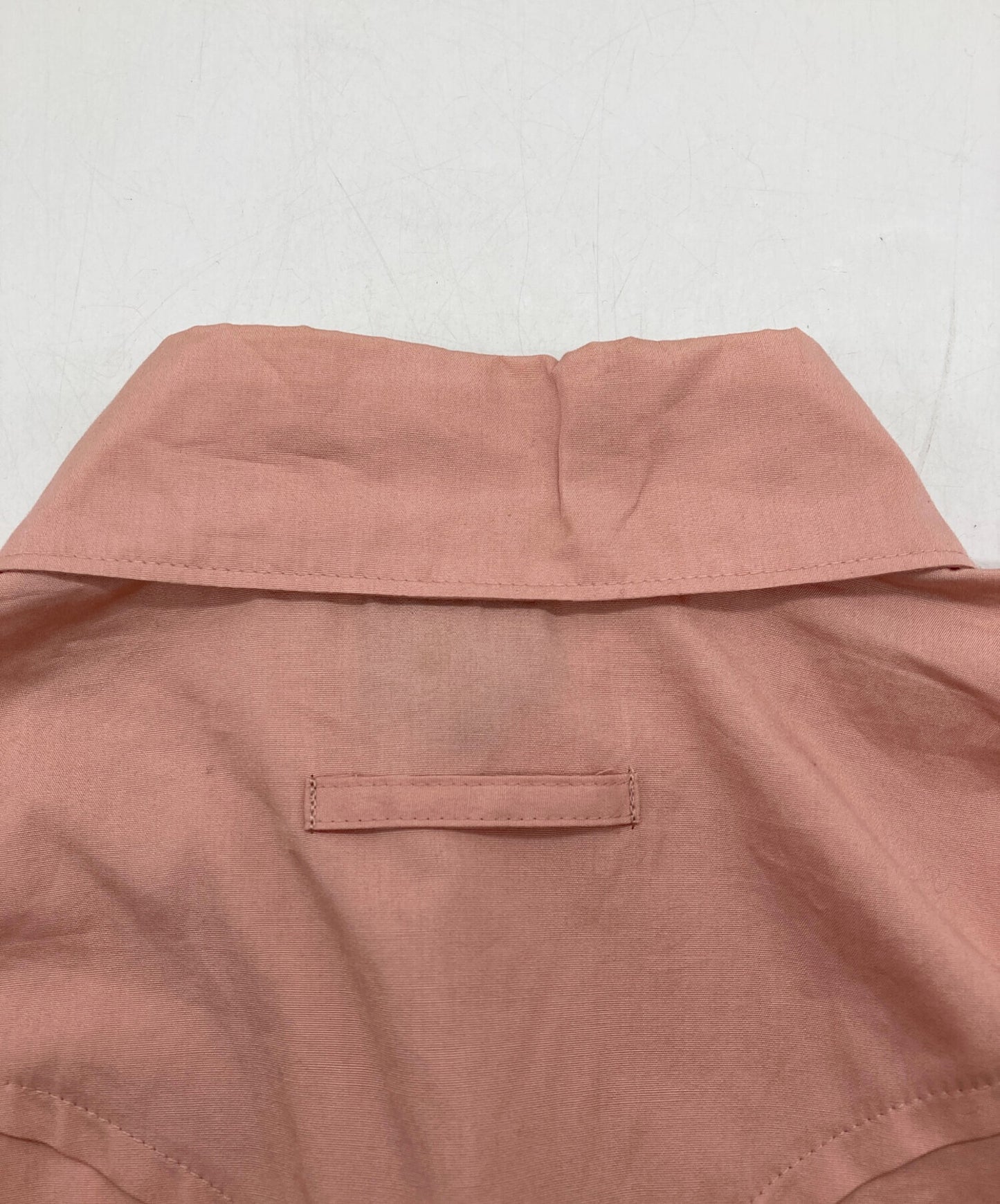 [Pre-owned] Jean Paul Gaultier FEMME single-breasted shirt 375500