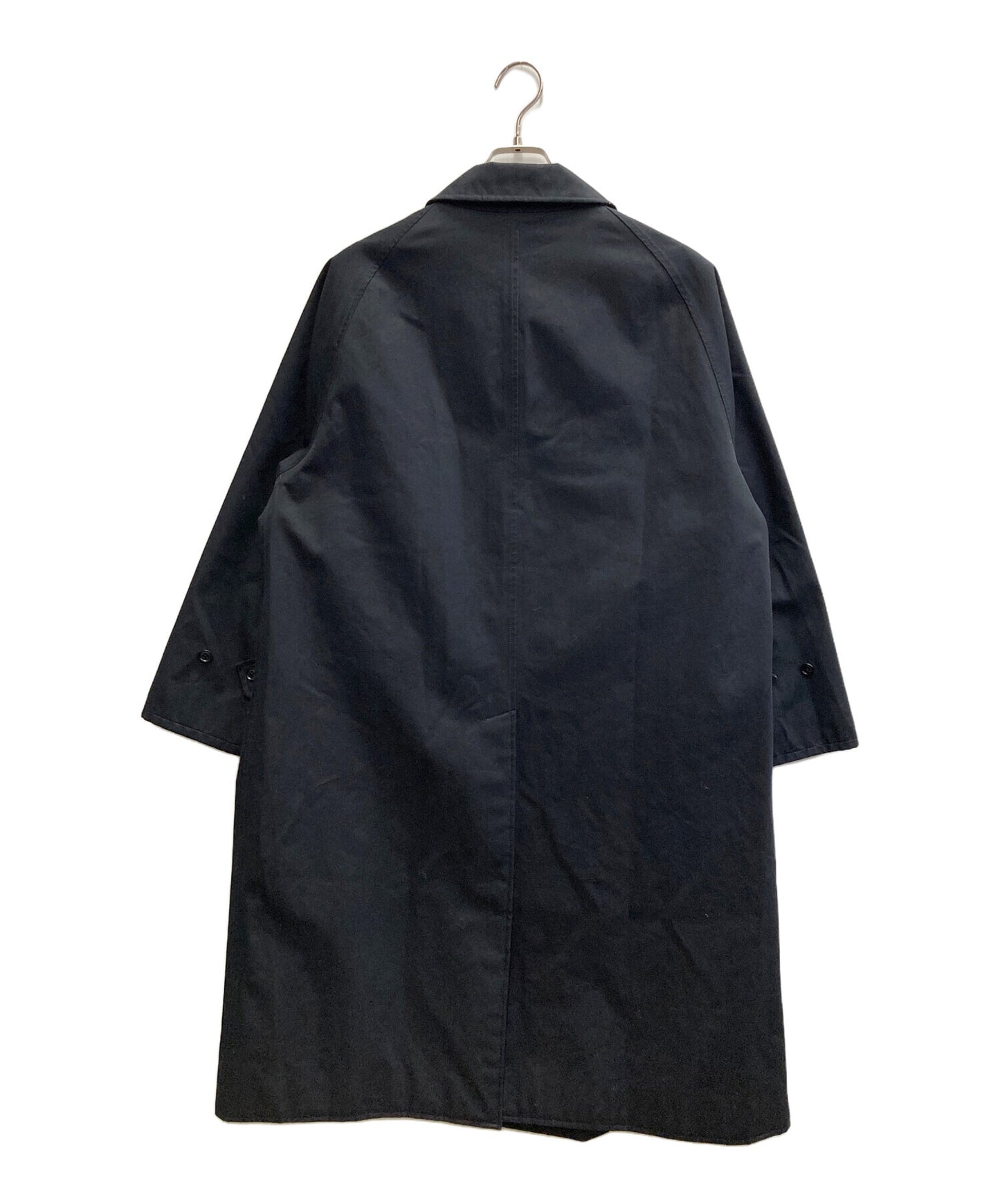 [Pre-owned] nanamica GORE-TEX Balmacaan Coat SUBF015