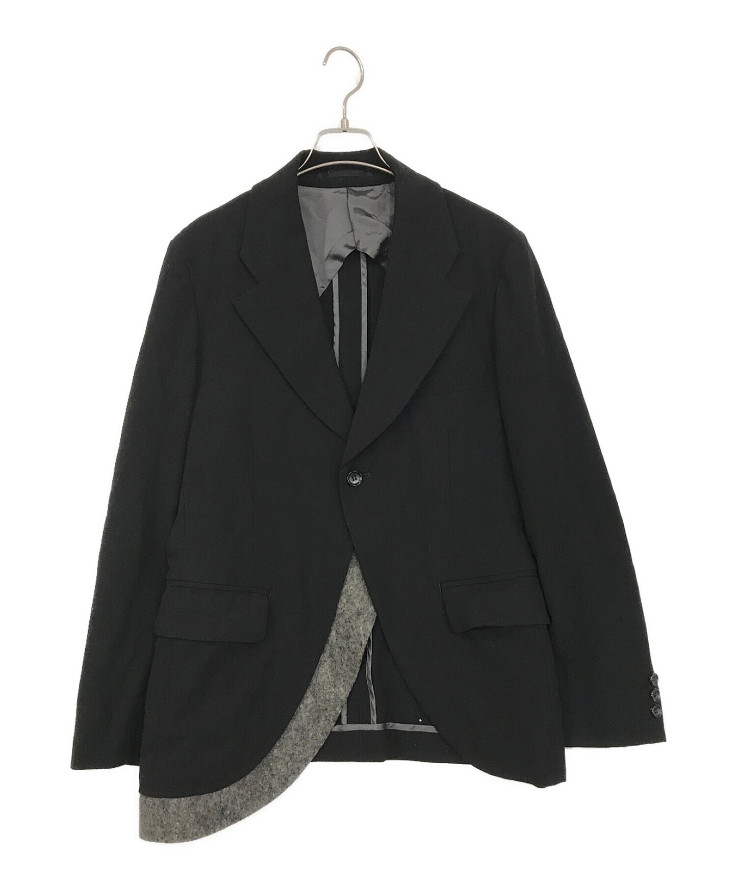 Pre-owned] COMME des GARCONS HOMME PLUS jacket PN-J085