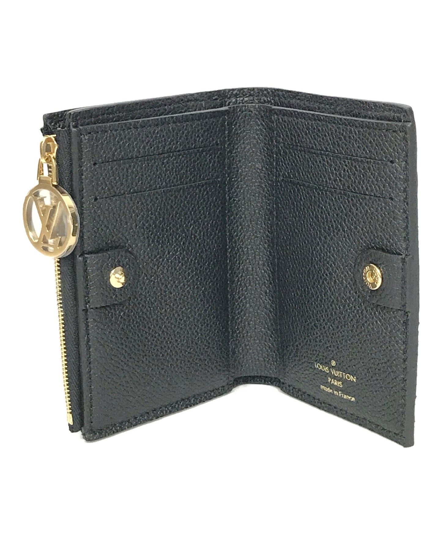 [Pre-owned] LOUIS VUITTON Portofoil Lisa M83365