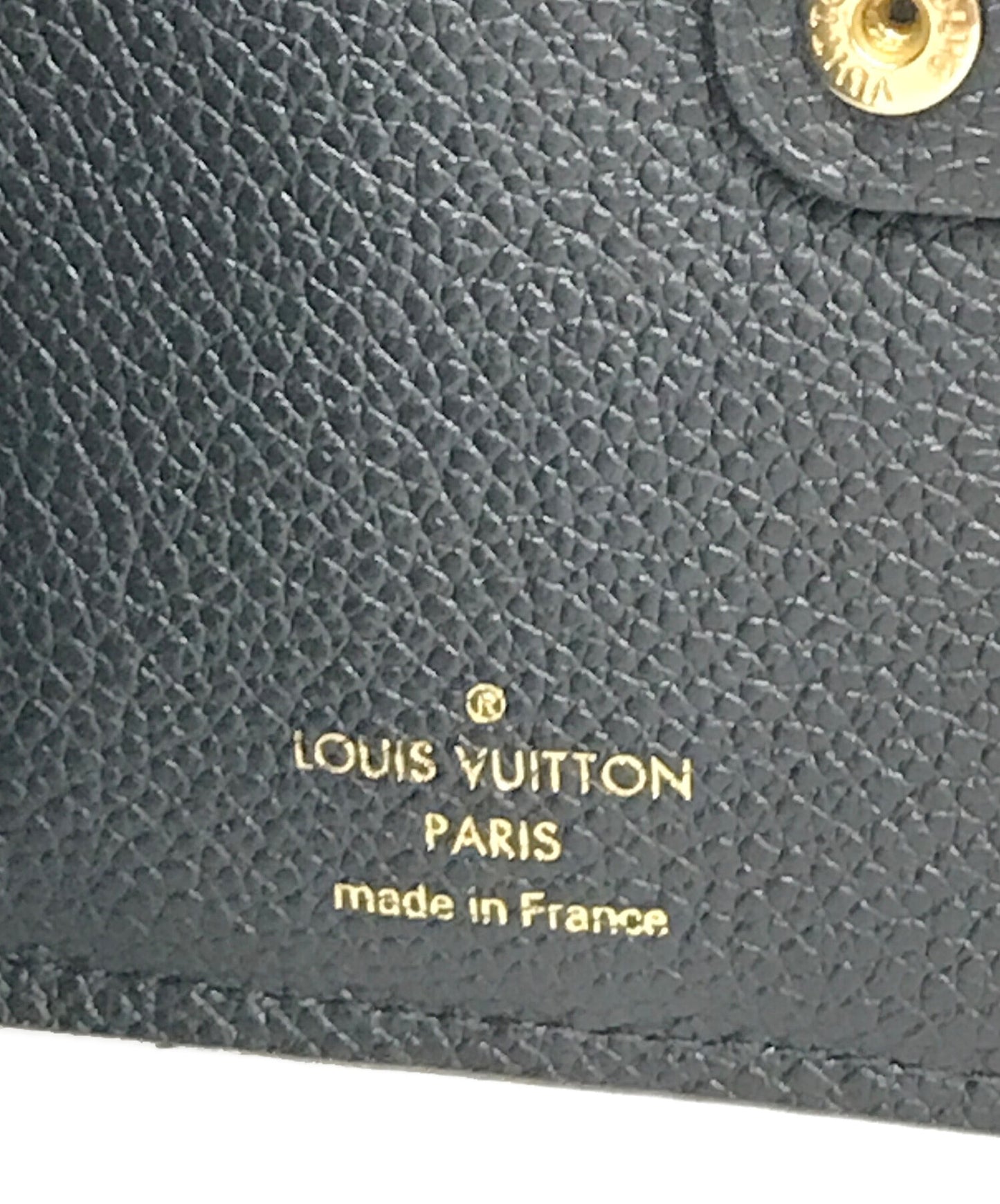 [Pre-owned] LOUIS VUITTON Portofoil Lisa M83365