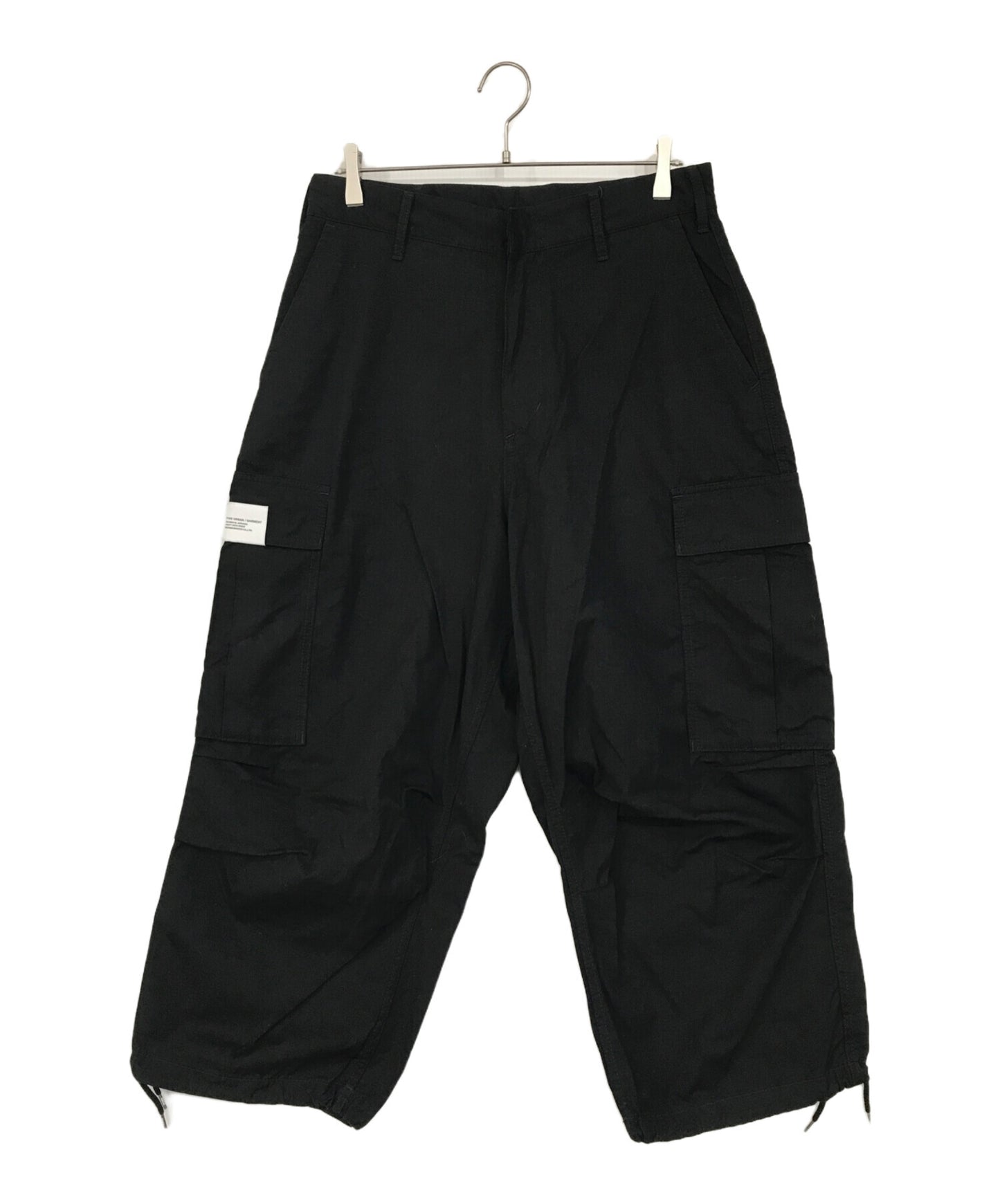 [Pre-owned] NEIGHBORHOOD WIDE CARGO PANTS 231YTNH-PTM03