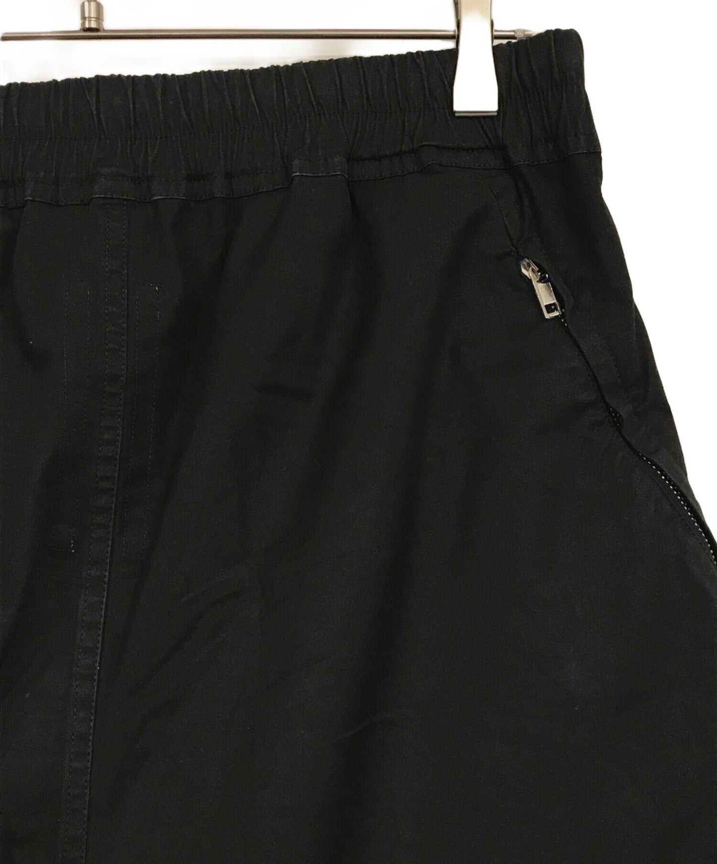 [Pre-owned] RICK OWENS BASKET SWINGER Easy Pants RU19S2383-TE