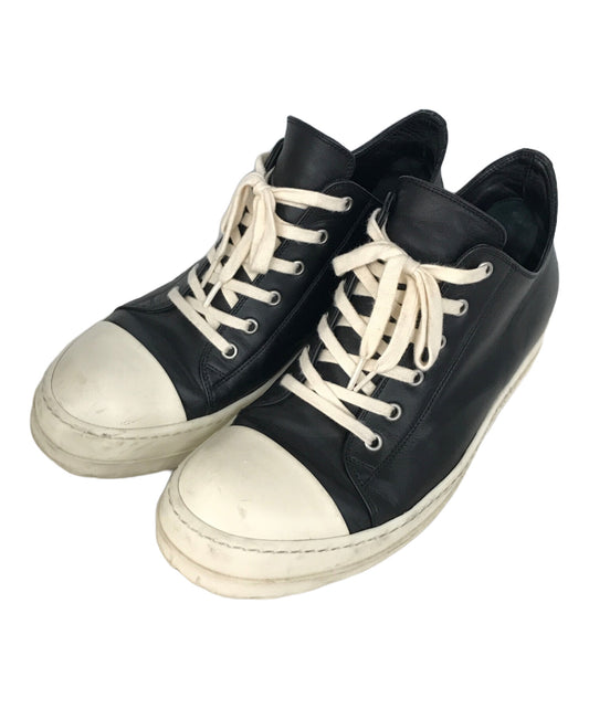 [Pre-owned] RICK OWENS shoes 36372