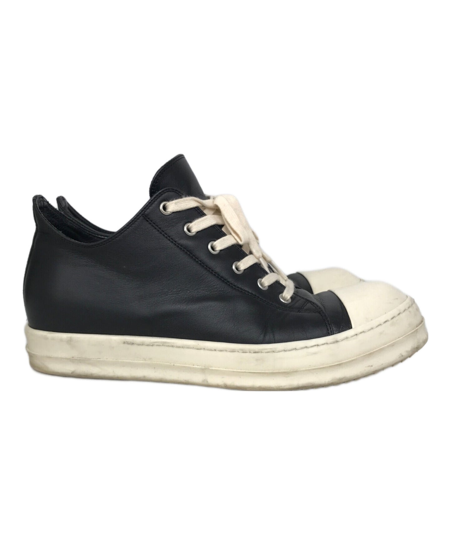 [Pre-owned] RICK OWENS shoes 36372