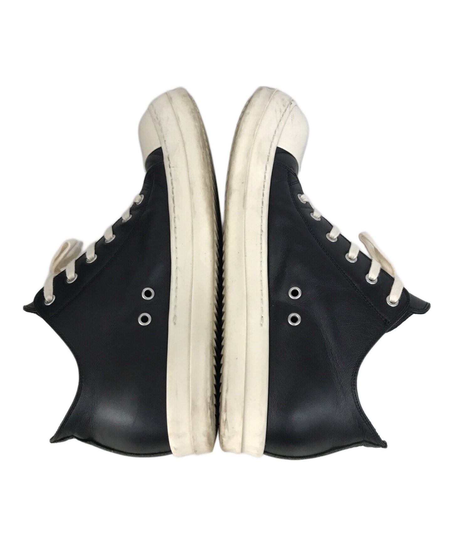 [Pre-owned] RICK OWENS shoes 36372