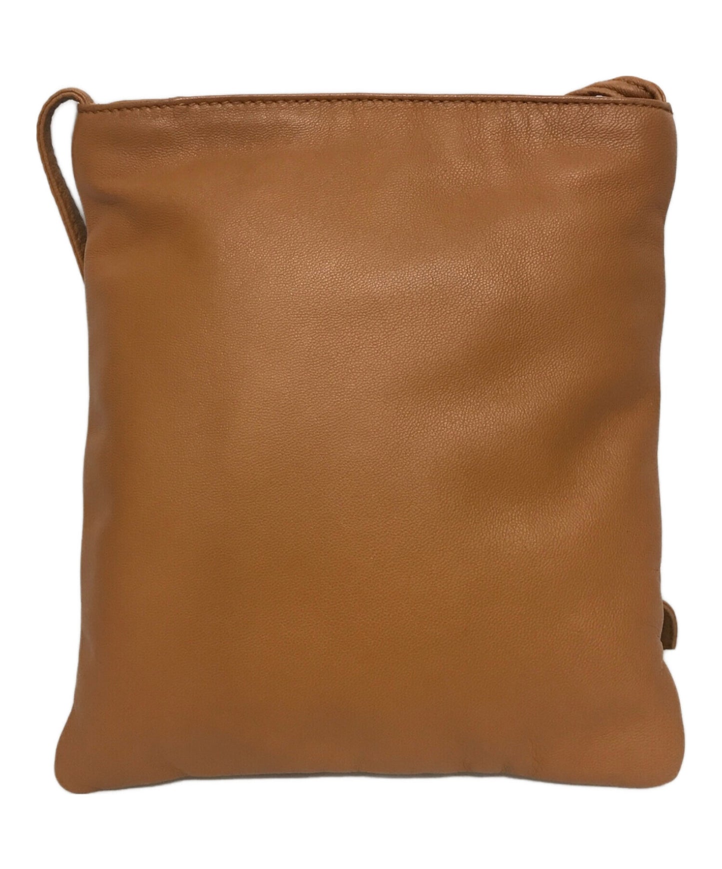 [Pre-owned] LOEWE Vintage shoulder pouch