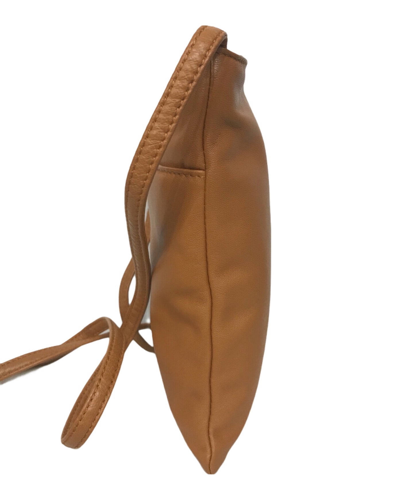 [Pre-owned] LOEWE Vintage shoulder pouch