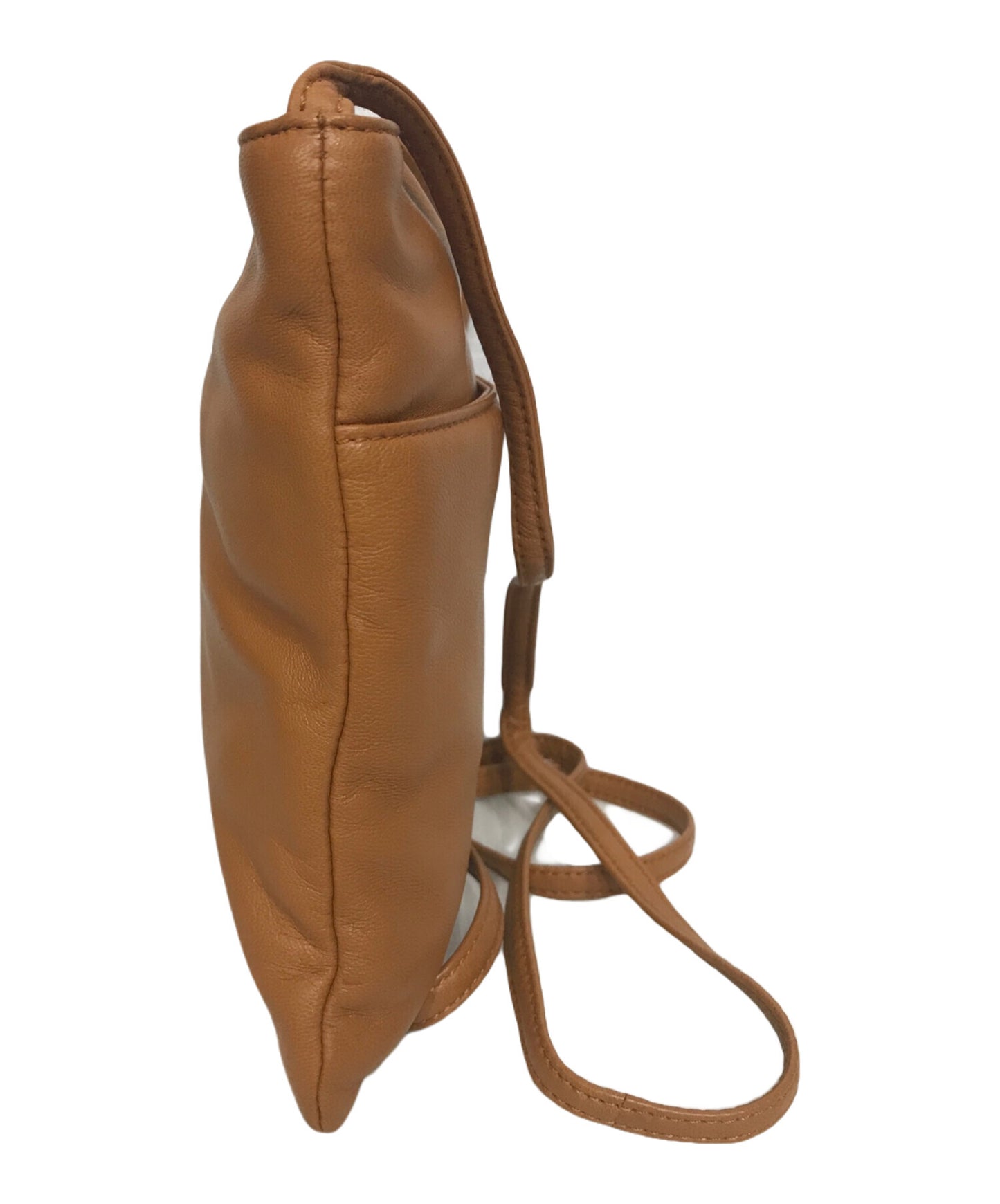 [Pre-owned] LOEWE Vintage shoulder pouch