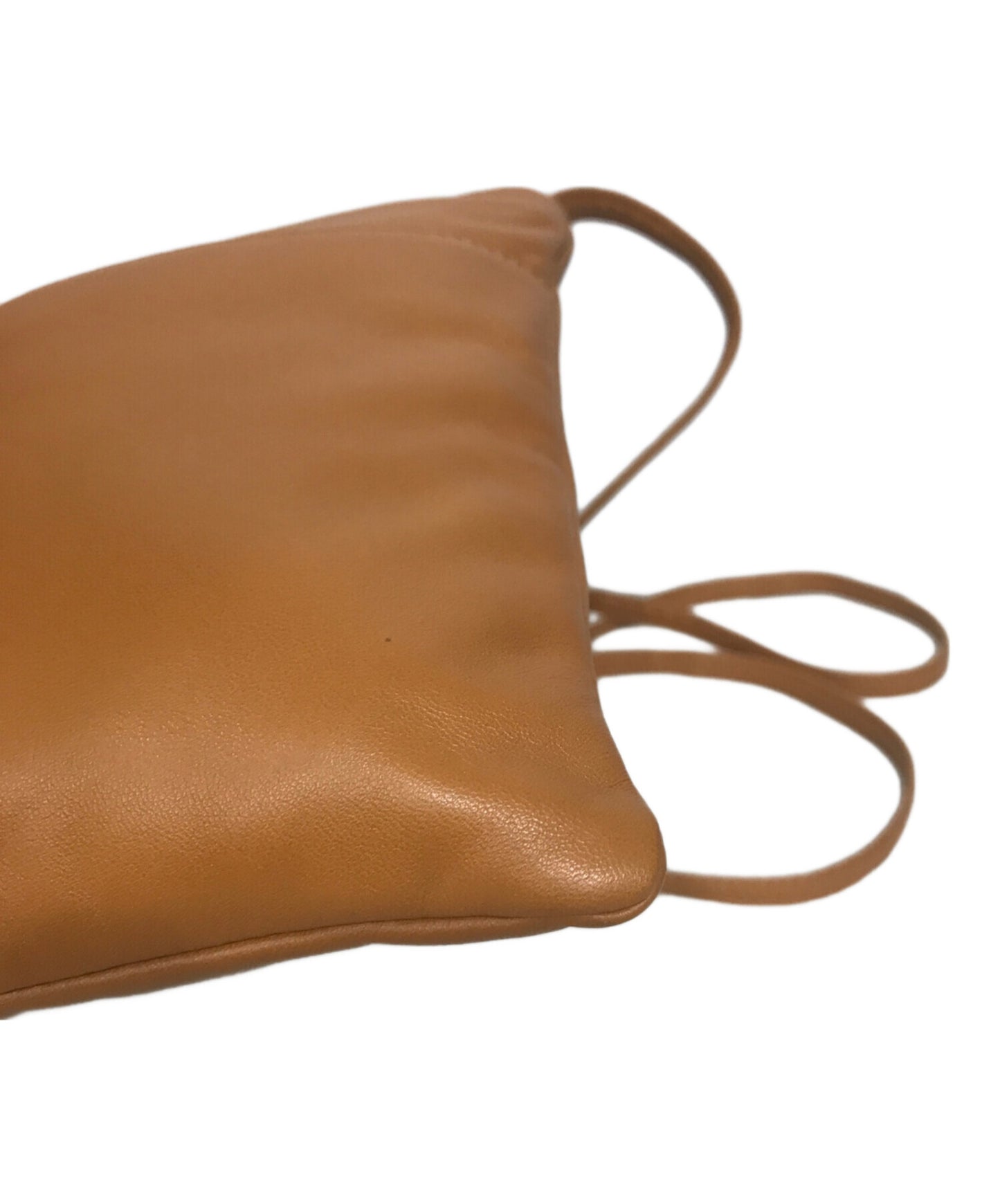 [Pre-owned] LOEWE Vintage shoulder pouch