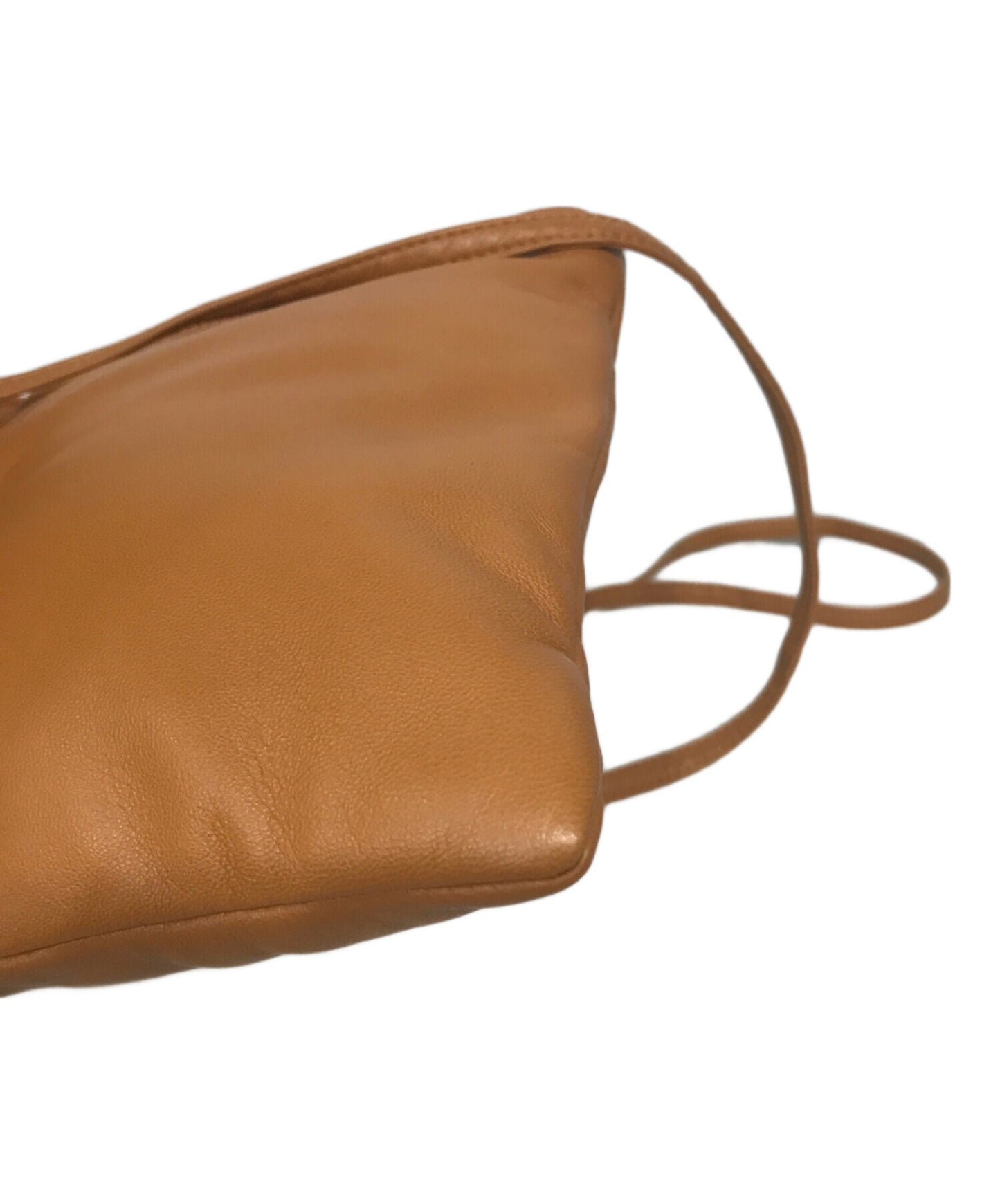 [Pre-owned] LOEWE Vintage shoulder pouch