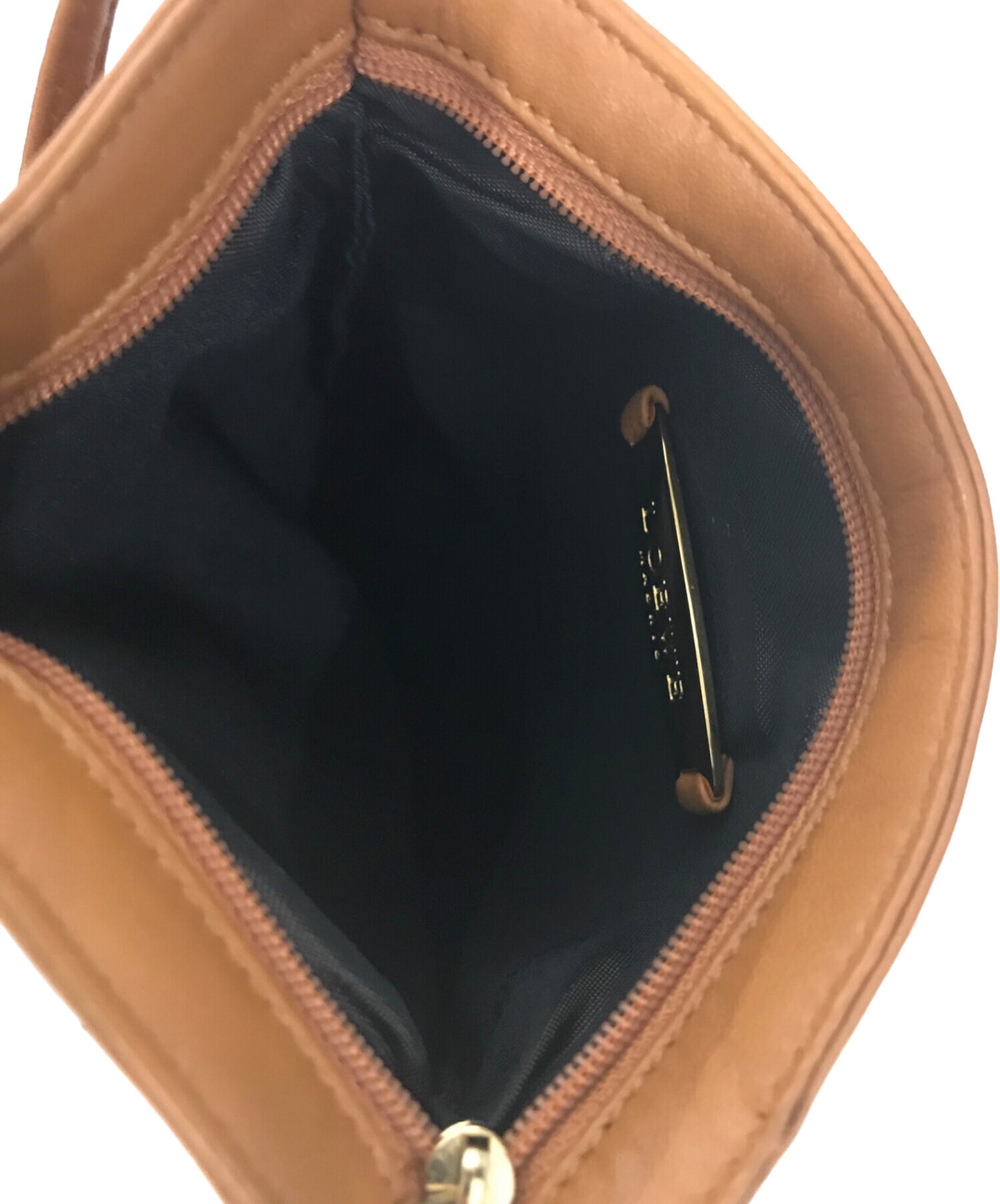 [Pre-owned] LOEWE Vintage shoulder pouch