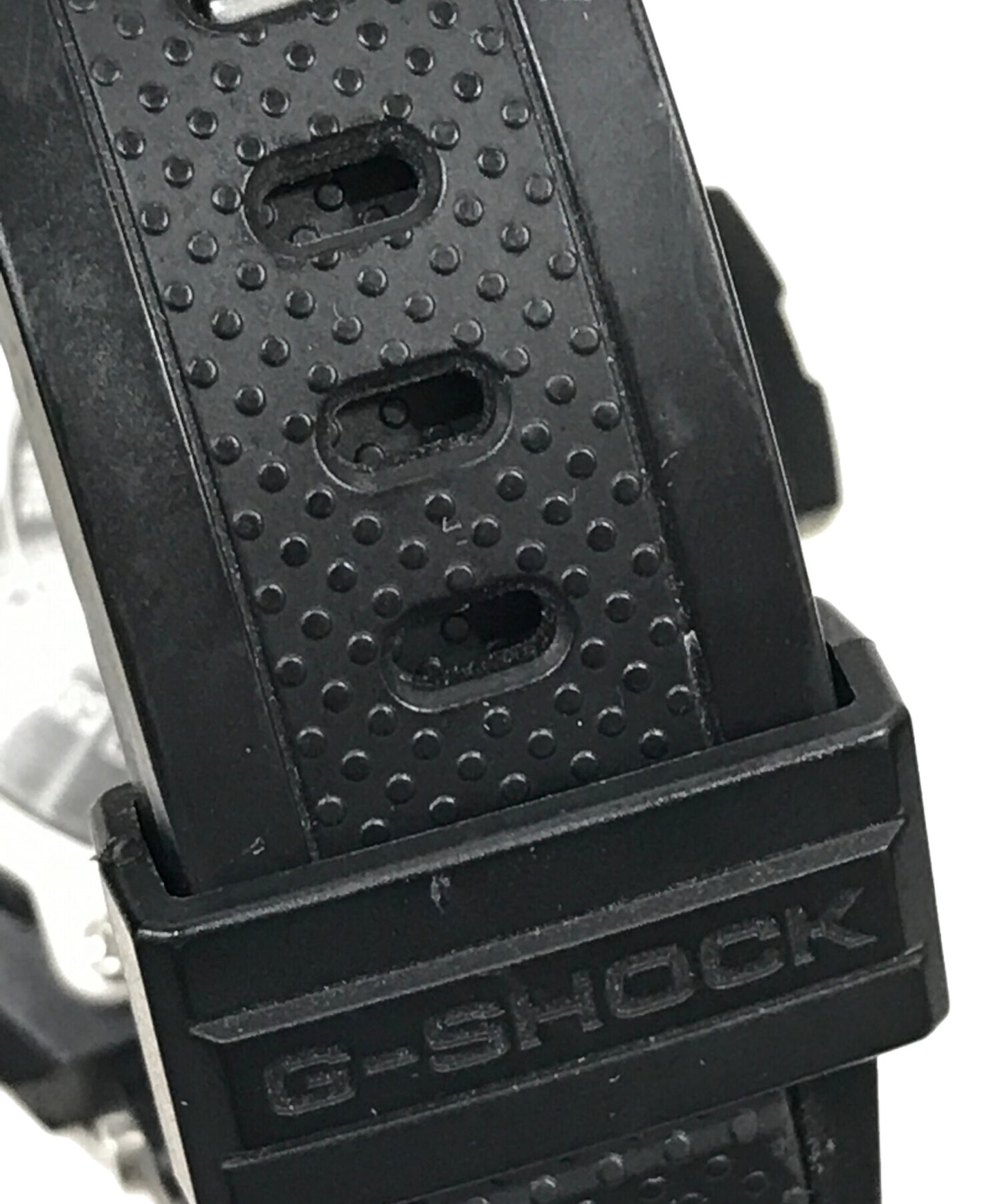 [Pre-owned] CASIO Wristwatch G-SHOCK GST-W110