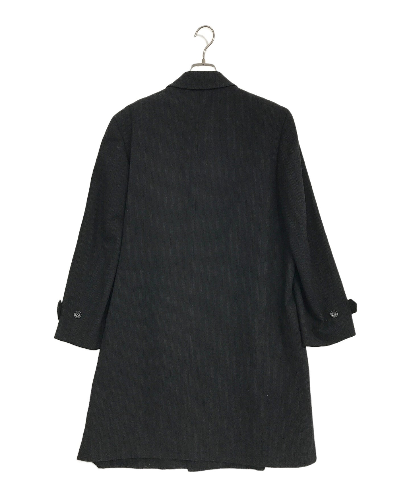 [Pre-owned] COMME des GARCONS HOMME Archive Double Coat HC-08002S