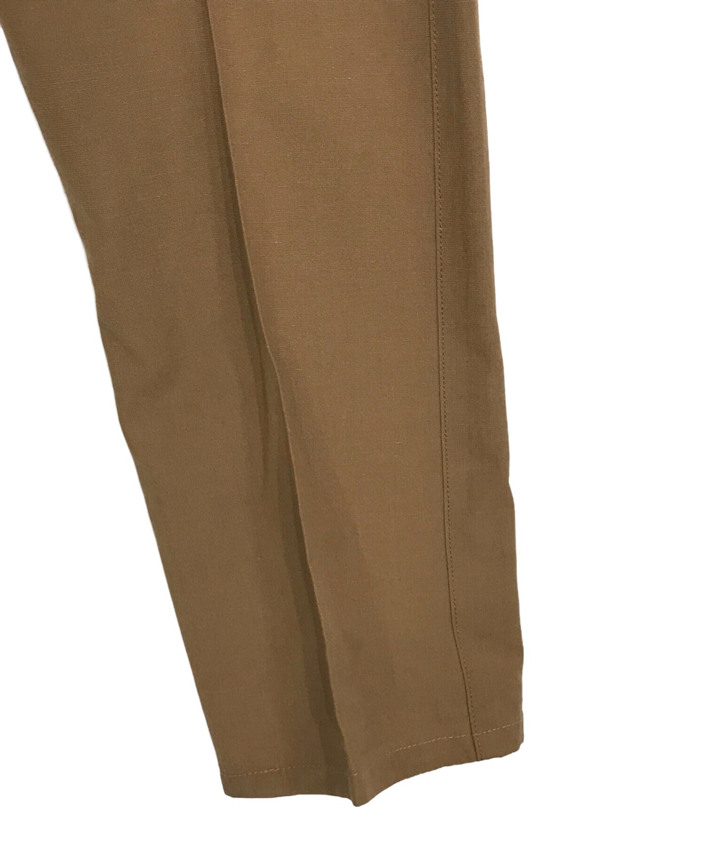 [Pre-owned] VISVIM Travailler Braces Pants 0121105008016