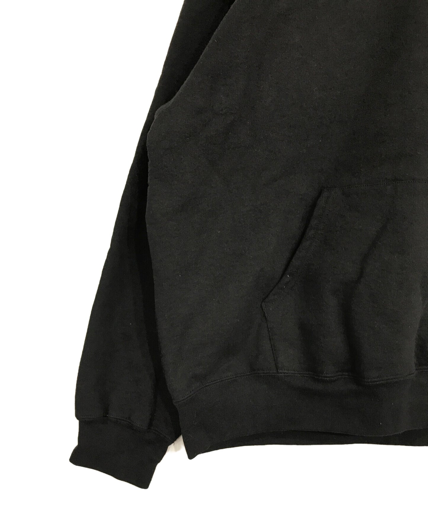 [Pre-owned] SUPREME Catwoman Hooded Sweatshirt