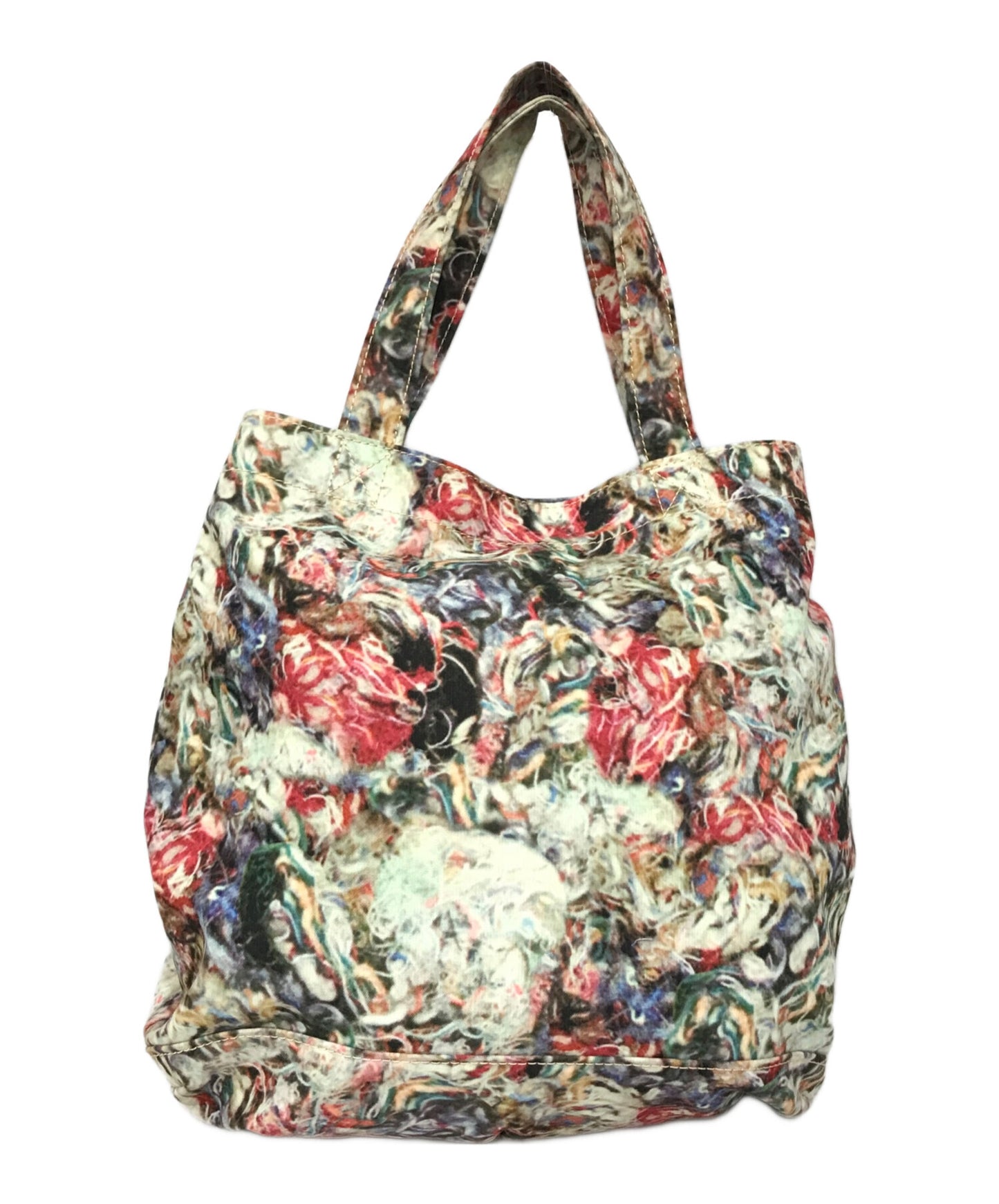 [Pre-owned] Vivienne Westwood SIVA Tote Bag