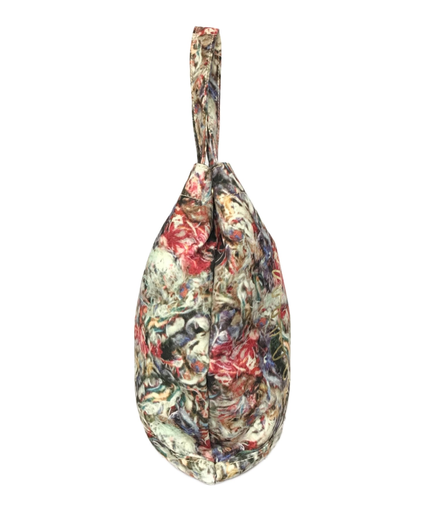 [Pre-owned] Vivienne Westwood SIVA Tote Bag