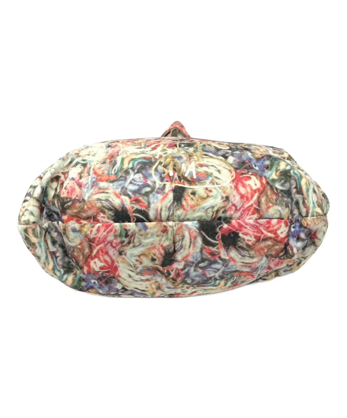 [Pre-owned] Vivienne Westwood SIVA Tote Bag