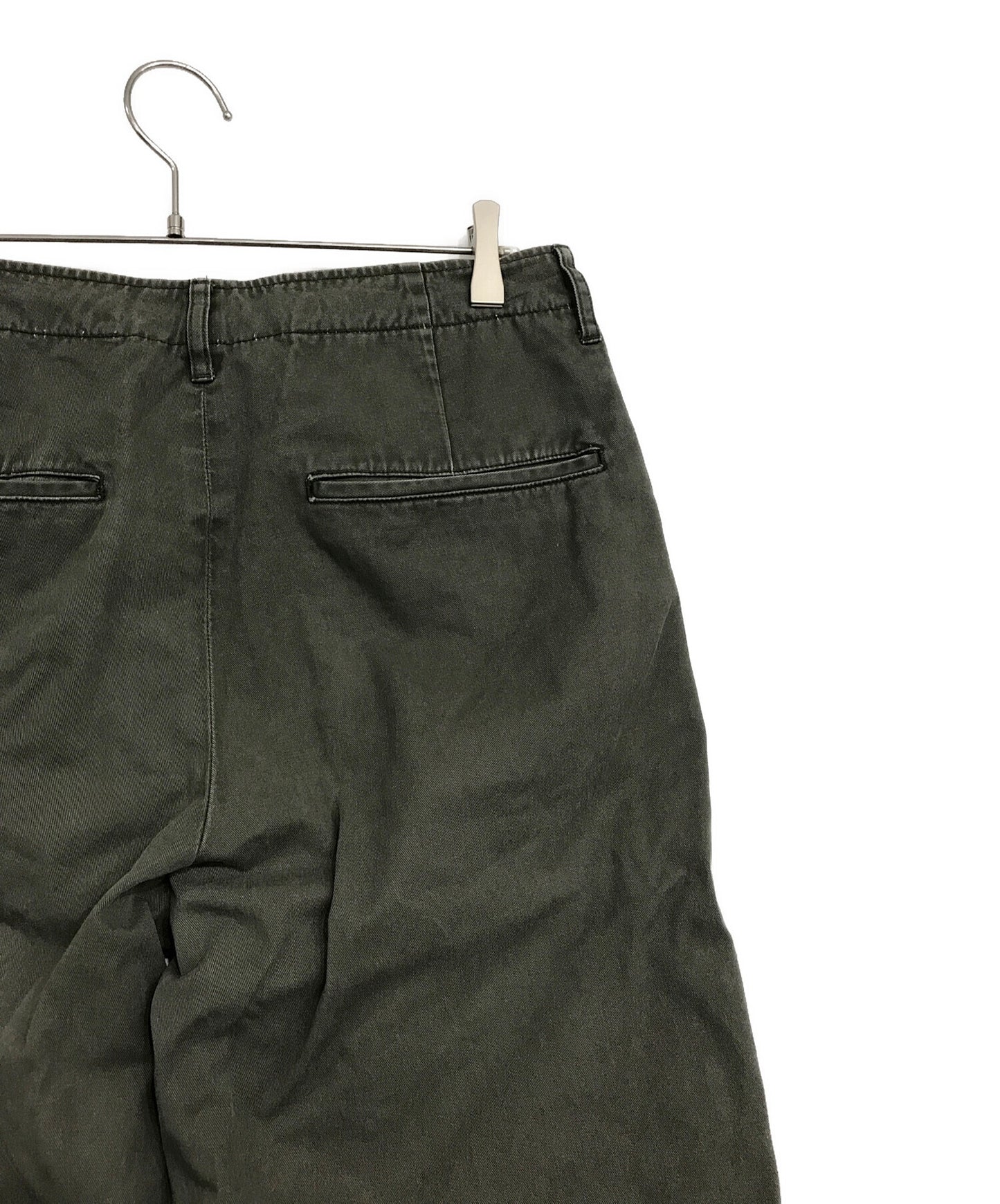 [Pre-owned] VISVIM FIELD CHINO PANTS 0122205008002