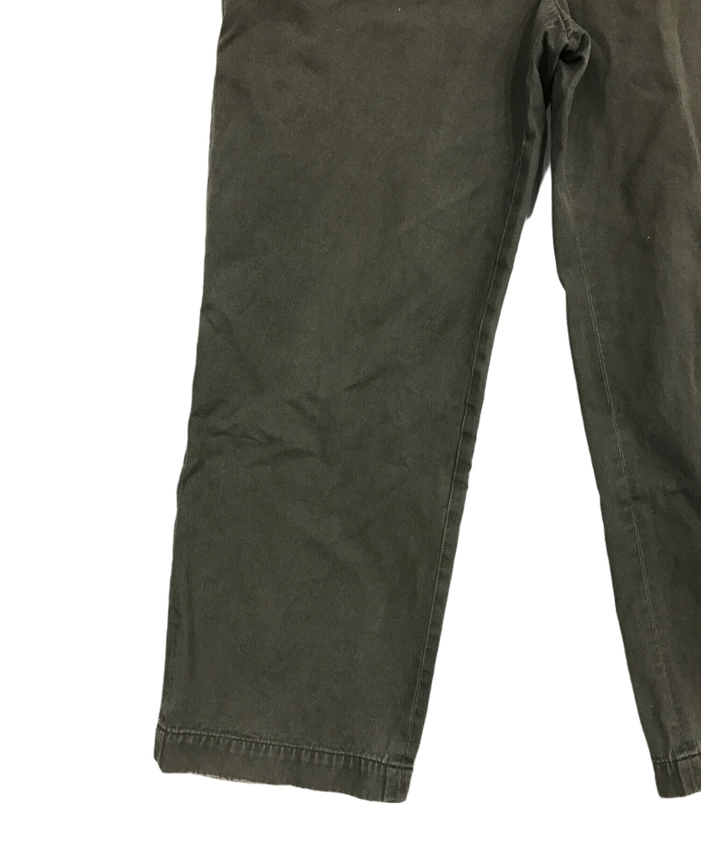 [Pre-owned] VISVIM FIELD CHINO PANTS 0122205008002