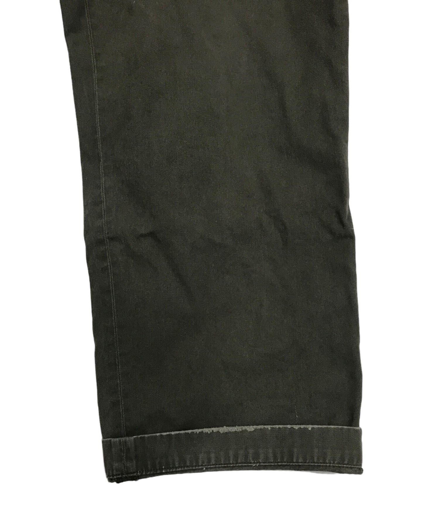 [Pre-owned] VISVIM FIELD CHINO PANTS 0122205008002