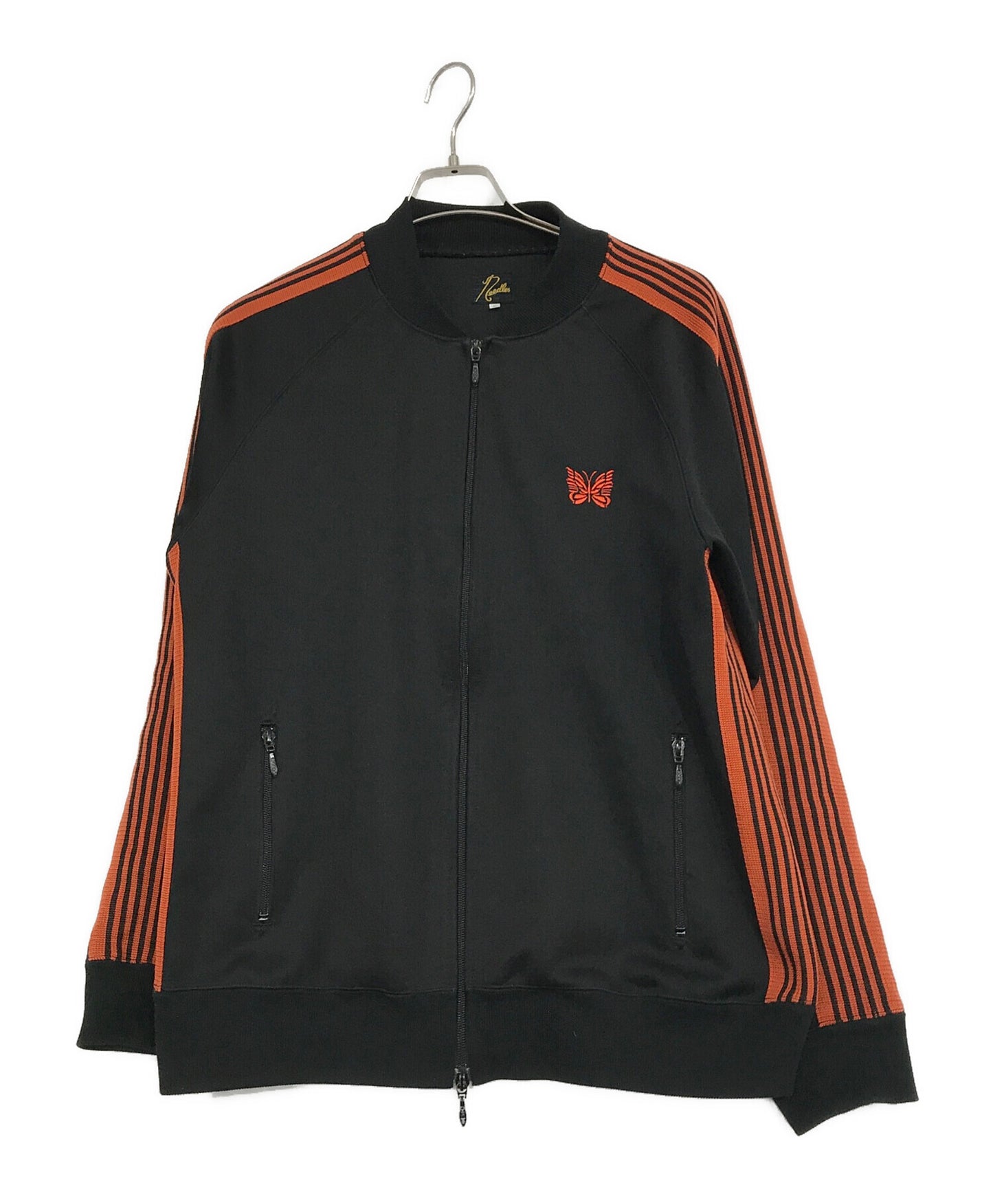 [Pre-owned] Needles track jacket