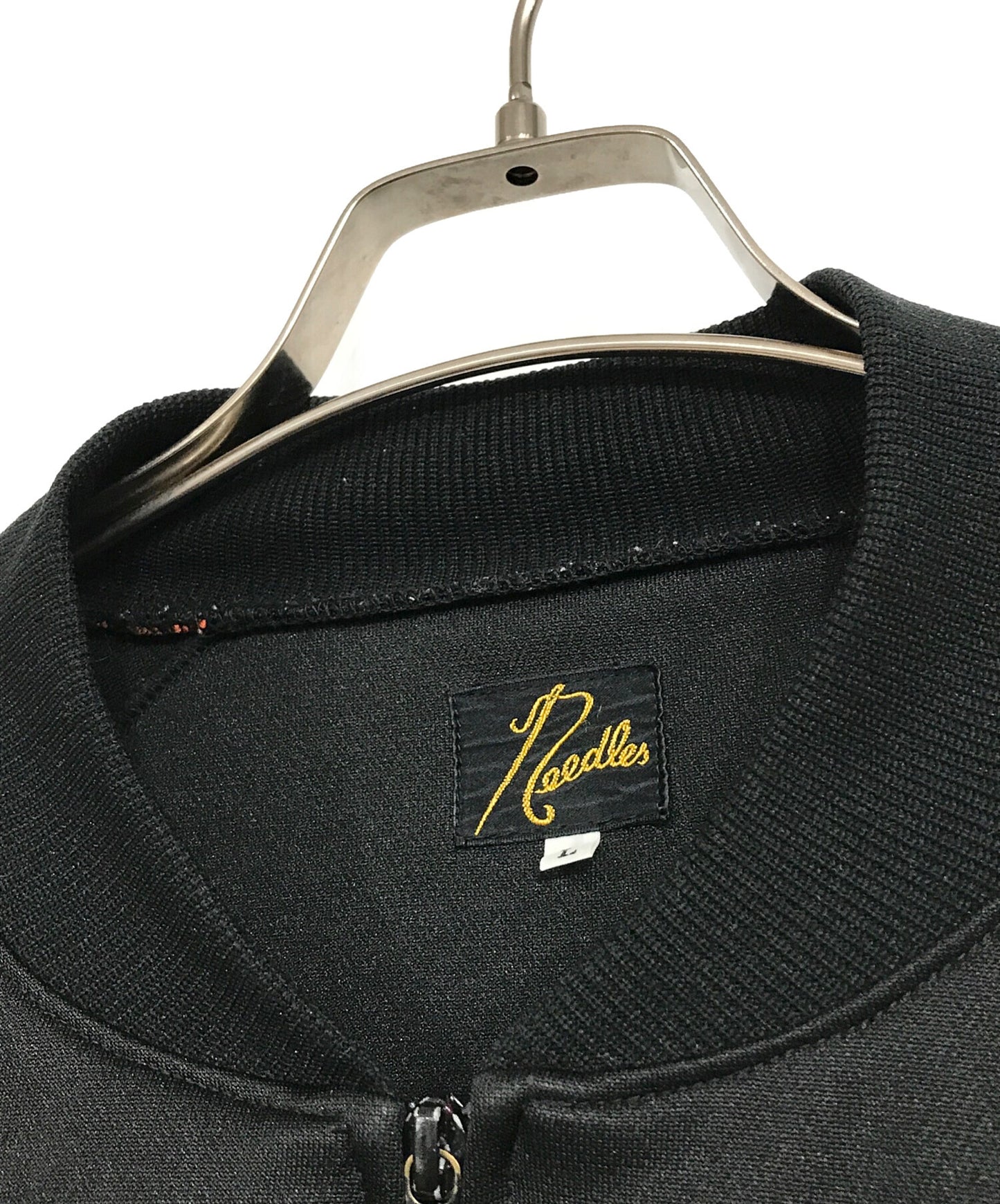 [Pre-owned] Needles track jacket