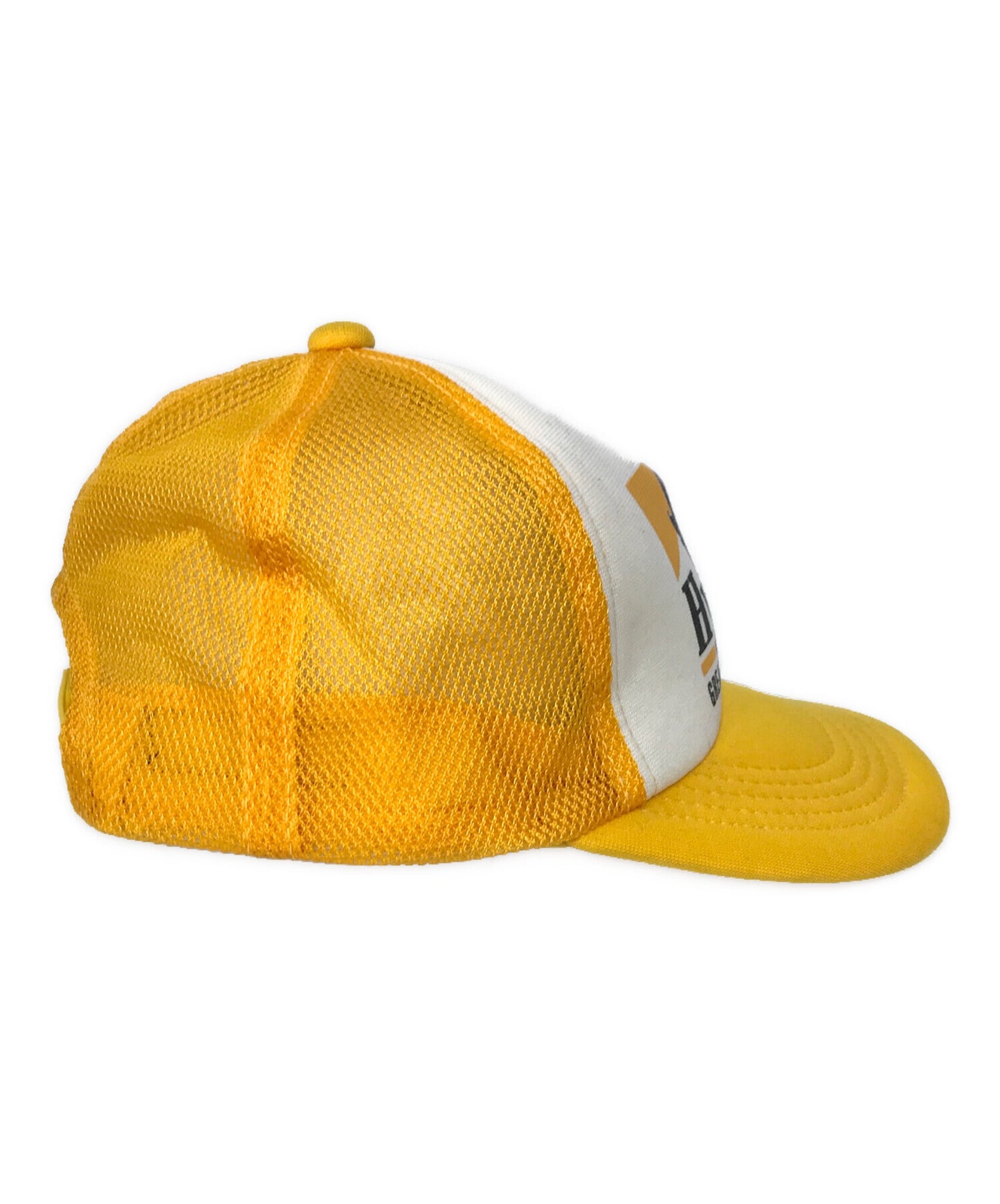 [Pre-owned] Hysteric Glamour mesh cap 02233QH05