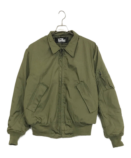 [Pre-owned] COMME des GARCONS BLACKMARKET aramid jacket OH-J006