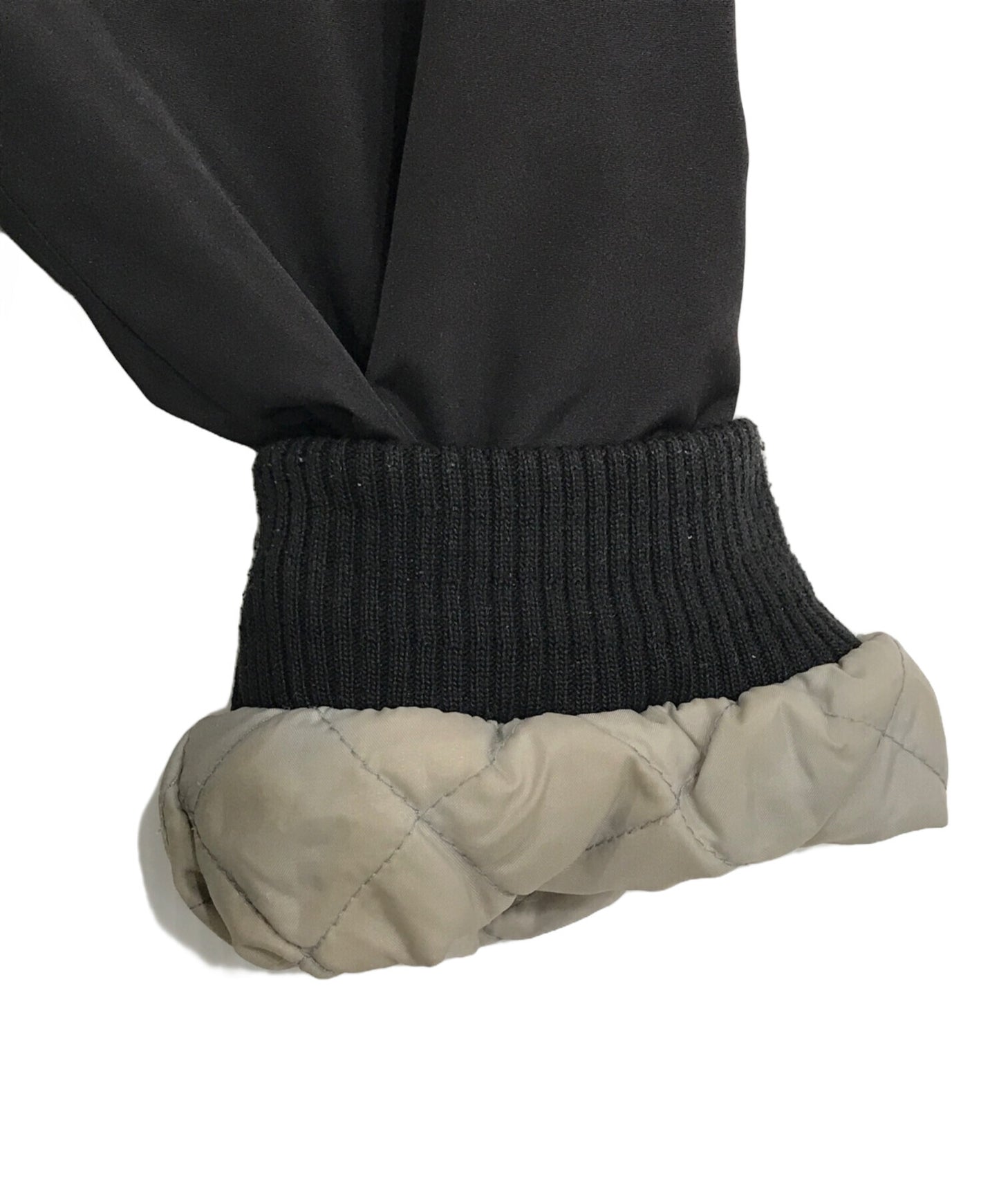 [Pre-owned] stussy Old Hooded Nylon Jacket