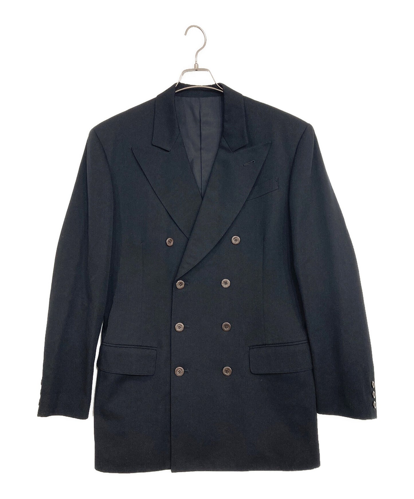 [Pre-owned] Jean Paul Gaultier homme Old Double Tailored Jacket