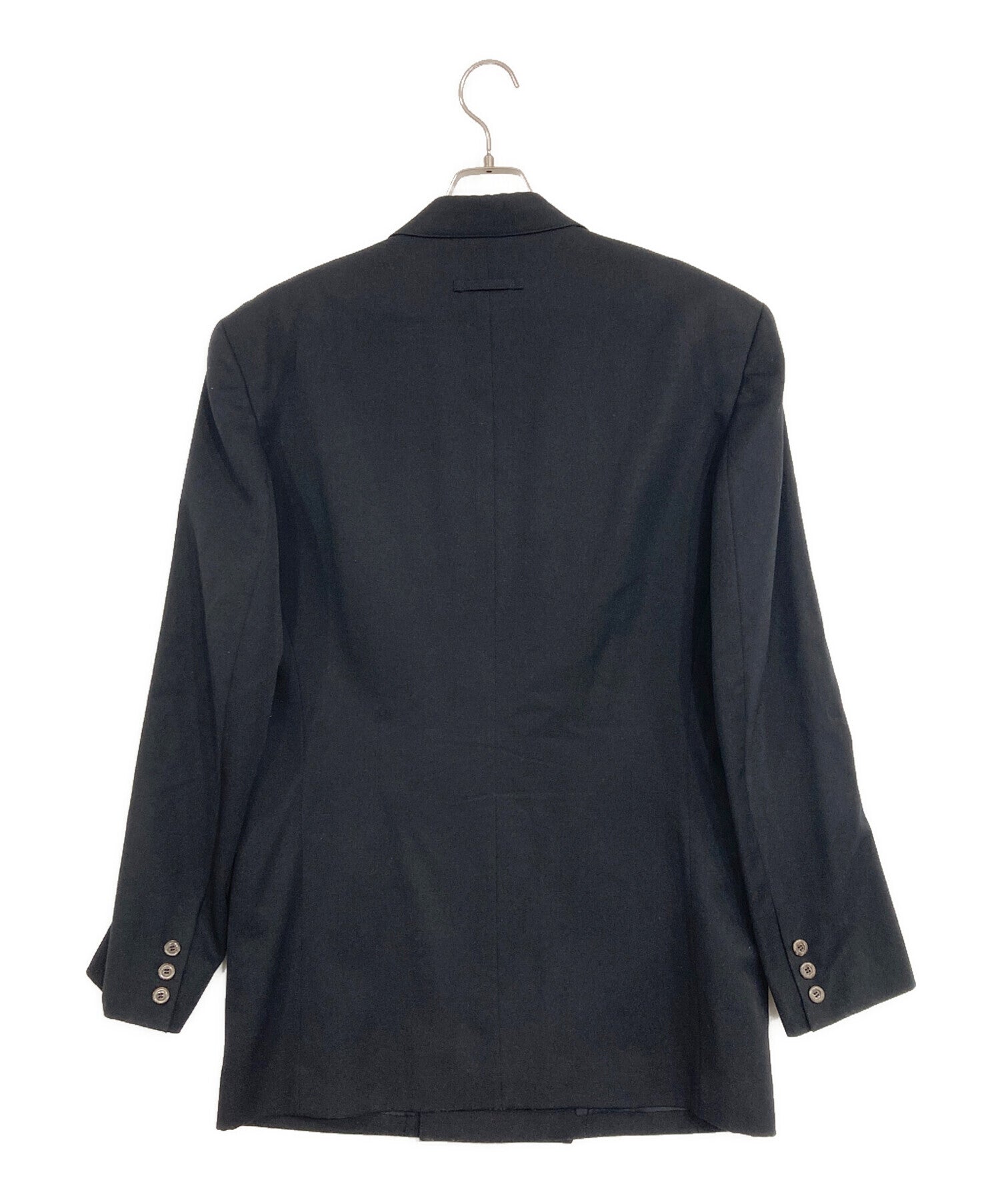 トップス jean paul gaultier HOMME objet archive Gaultier Homme object shirt rare streetwear archive designer