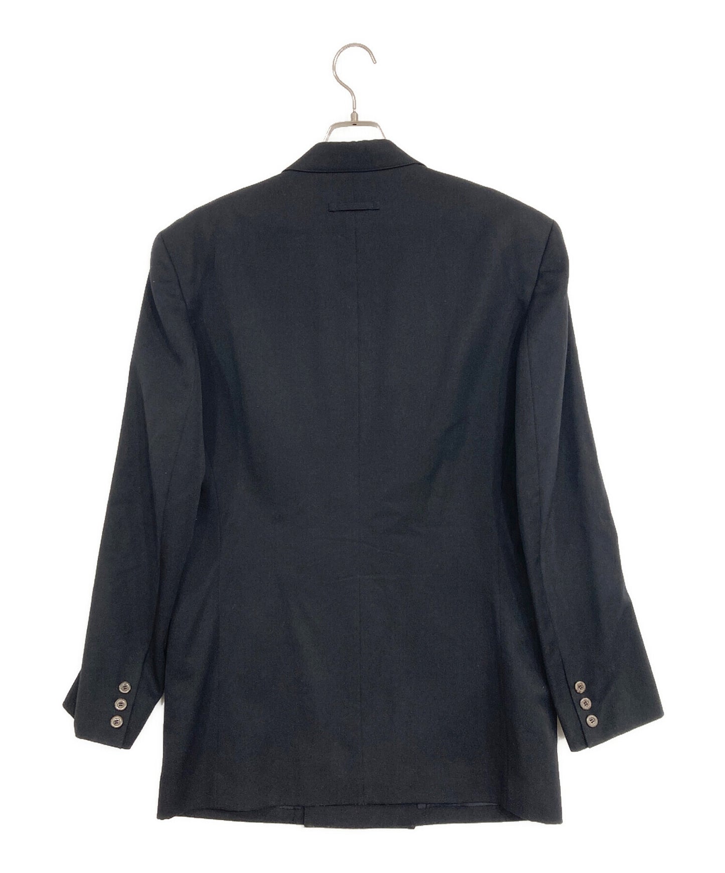 [Pre-owned] Jean Paul Gaultier homme Old Double Tailored Jacket