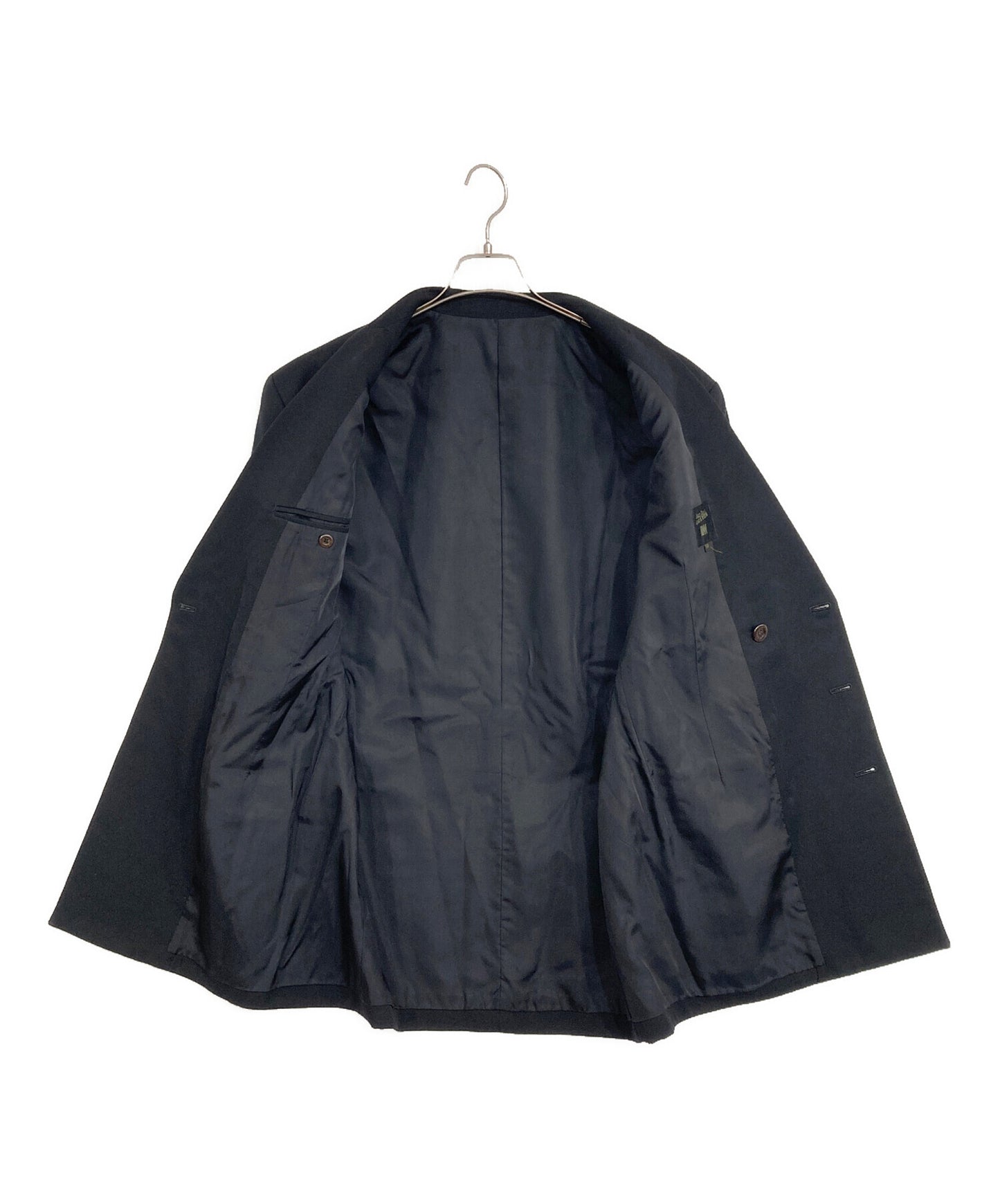 [Pre-owned] Jean Paul Gaultier homme Old Double Tailored Jacket