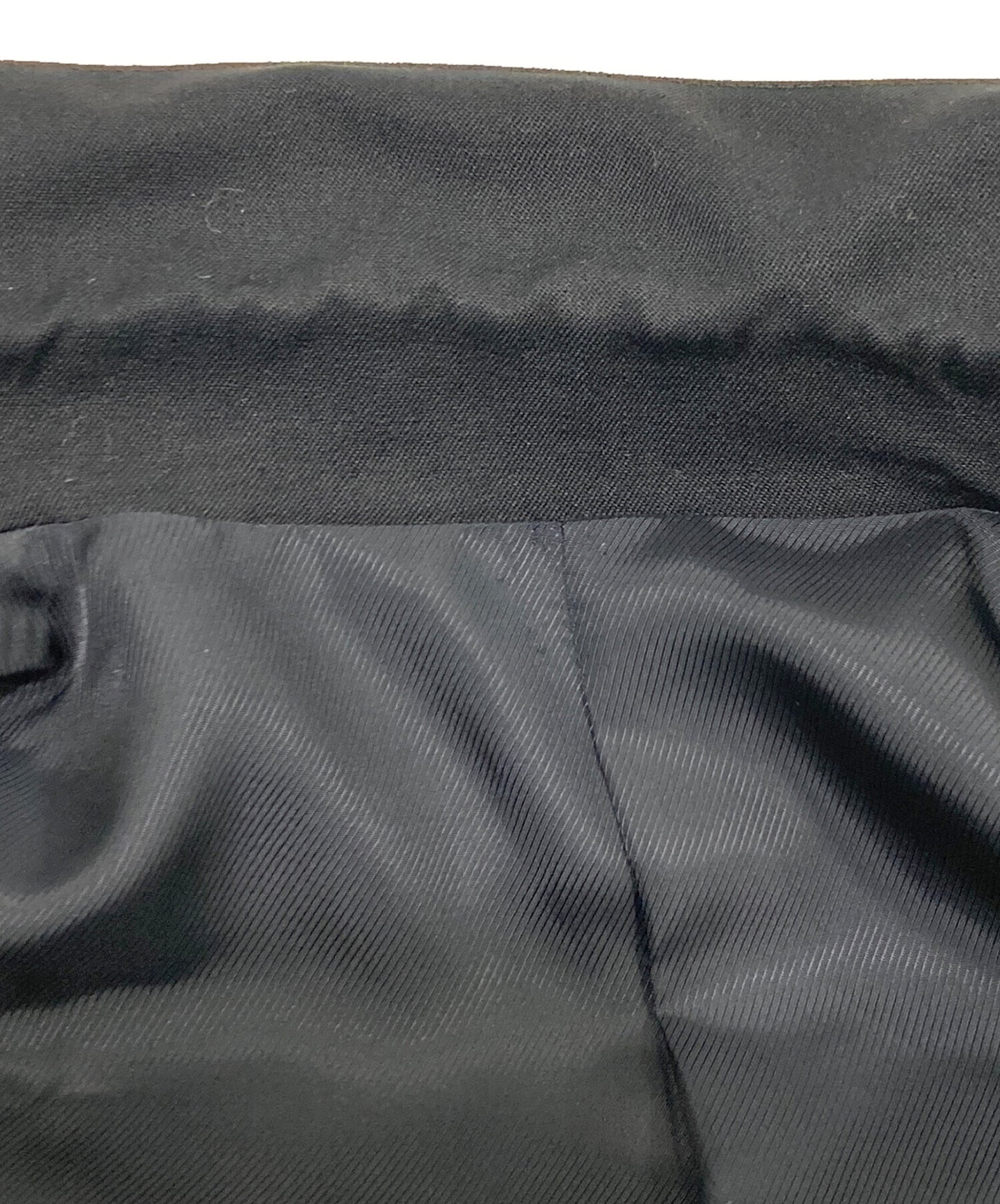 [Pre-owned] Jean Paul Gaultier homme Old Double Tailored Jacket