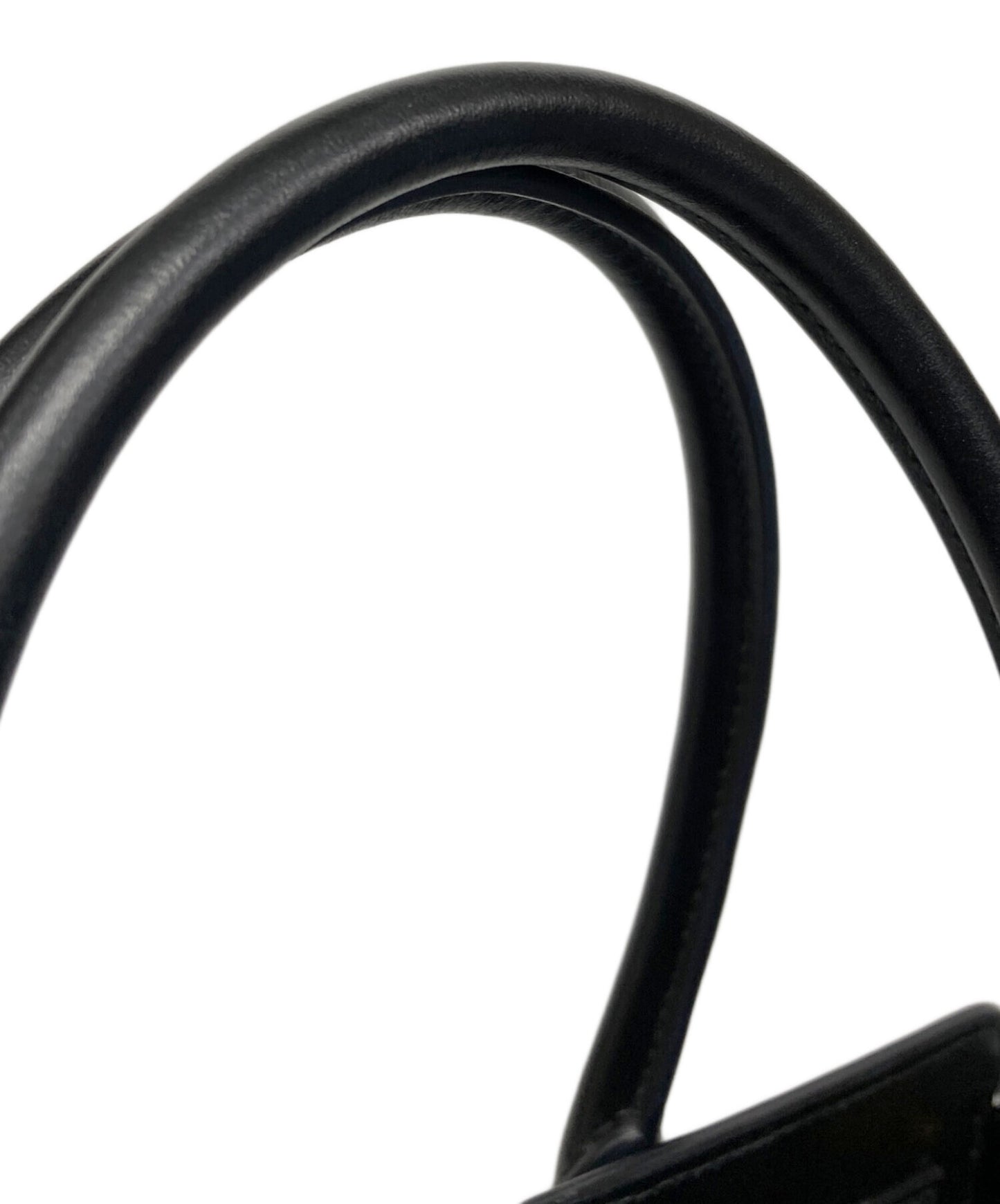 [Pre-owned] PRADA SAFFIANO SOFT 2WAY shoulder bag 1BA113