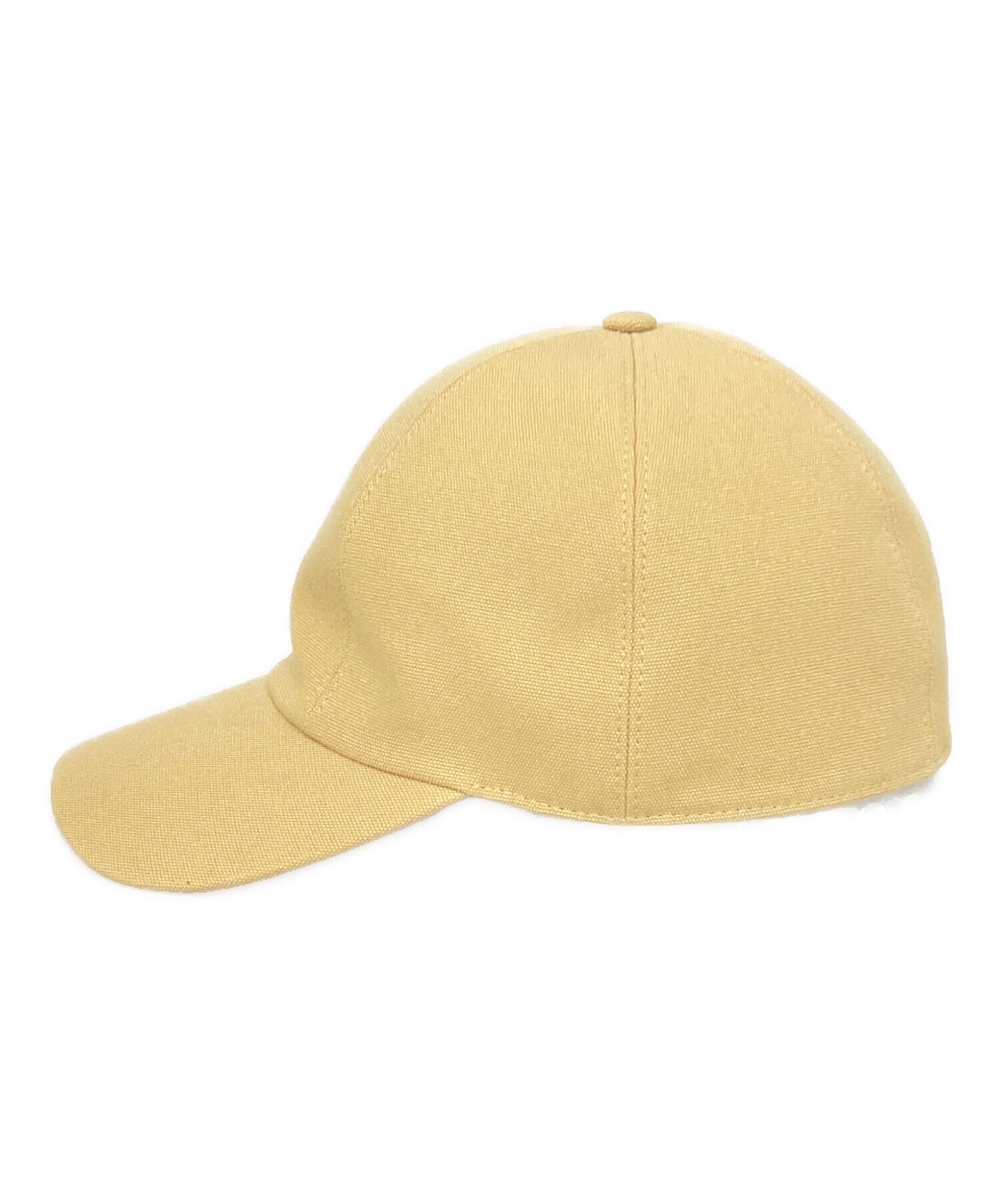 [Pre-owned] HERMES Serena Seashell cap