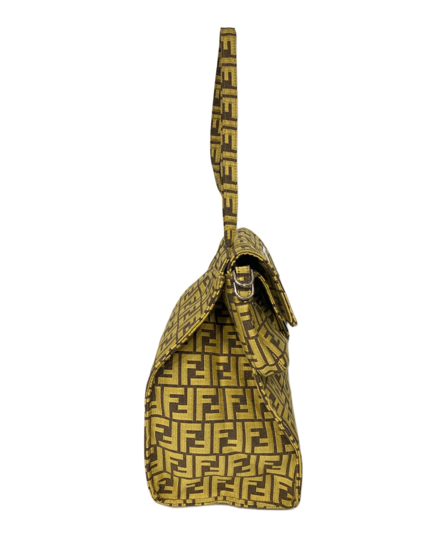 [Pre-owned] FENDI baguette bag 8bh418, ar1y, 239, 10429