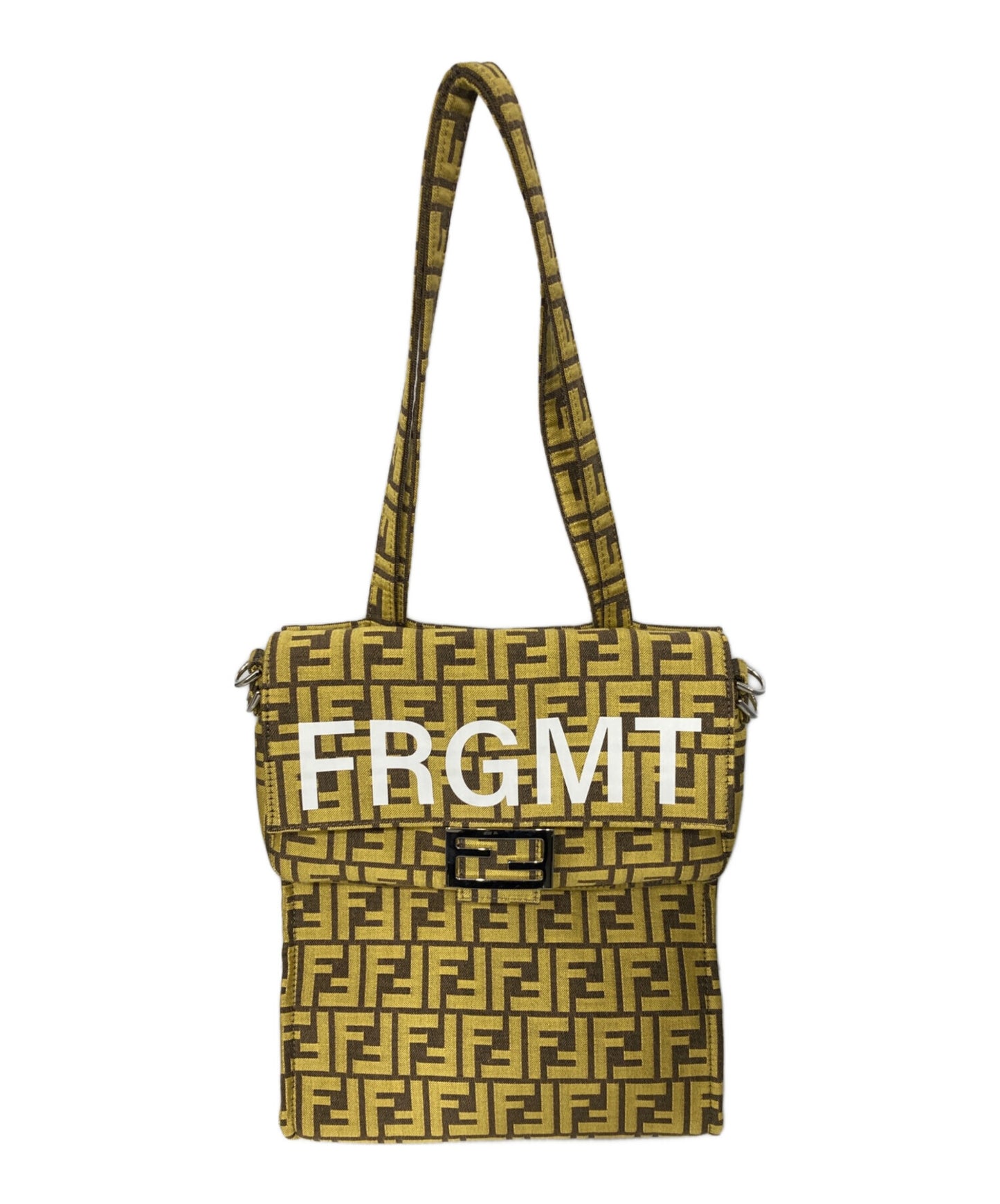 [Pre-owned] FENDI baguette bag 8bh418, ar1y, 239, 10429