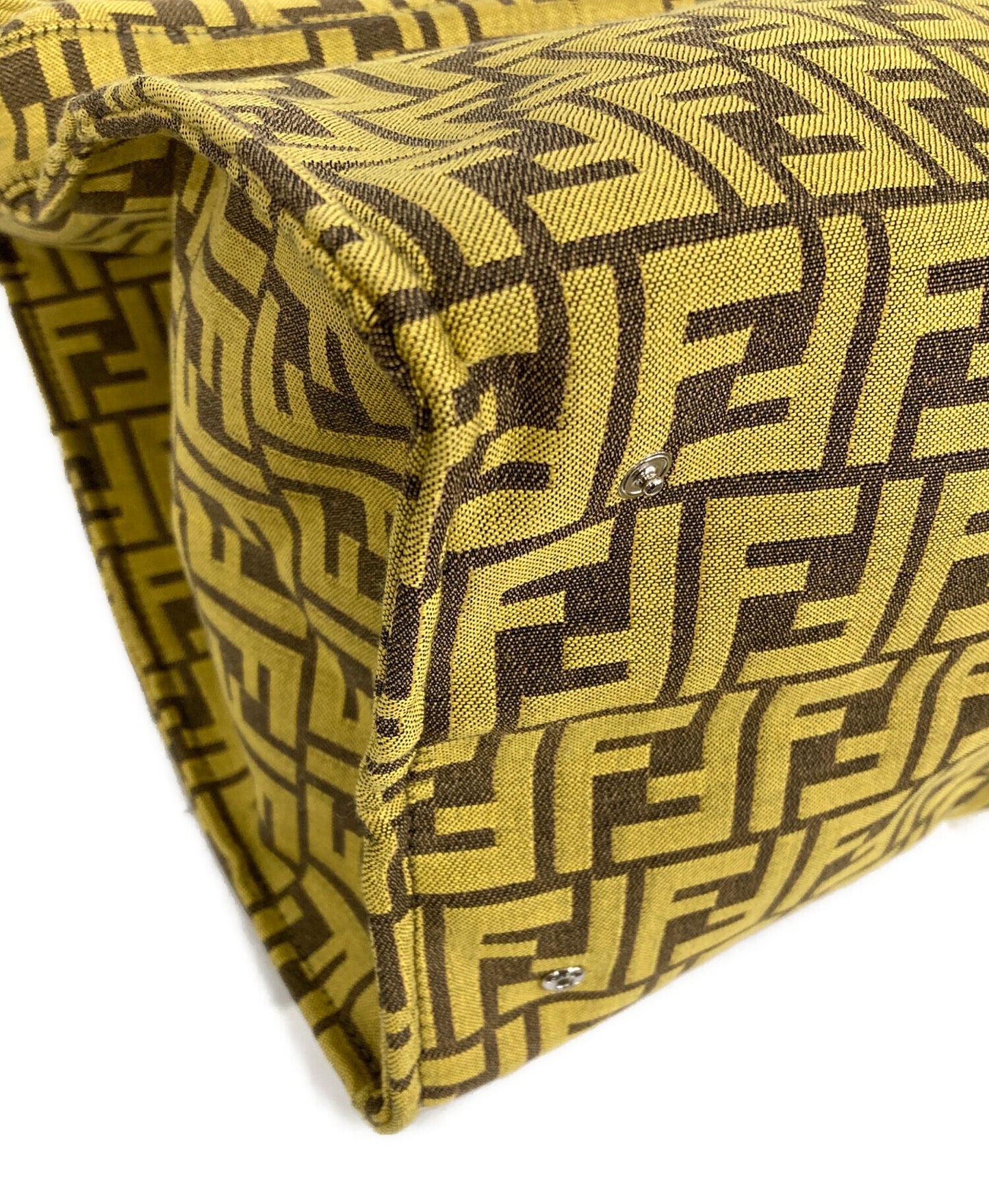 [Pre-owned] FENDI baguette bag 8bh418, ar1y, 239, 10429