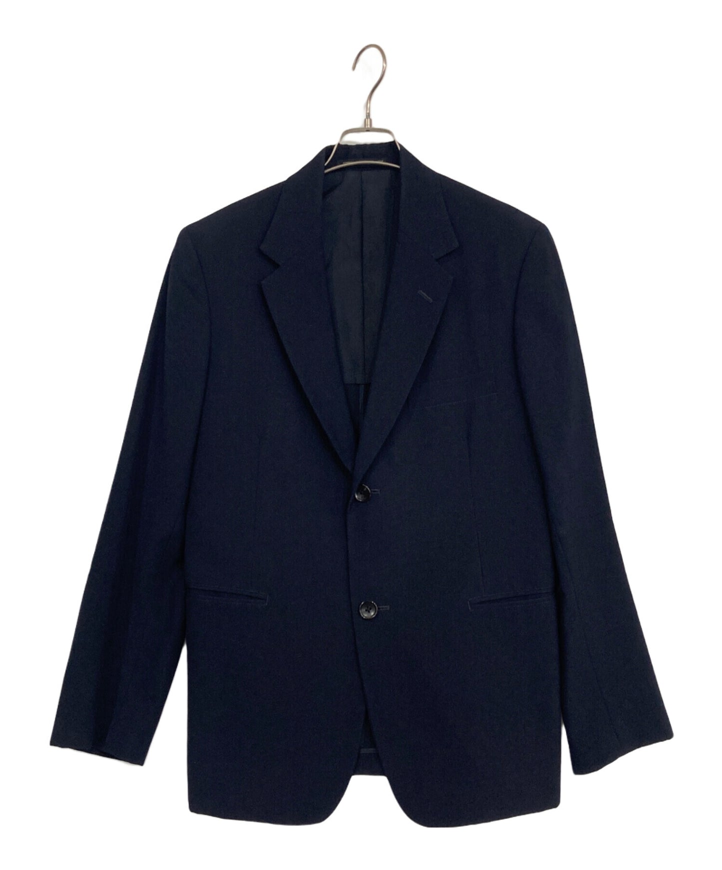 [Pre-owned] Yohji Yamamoto COSTUME D'HOMME tailored jacket HB-J86-150