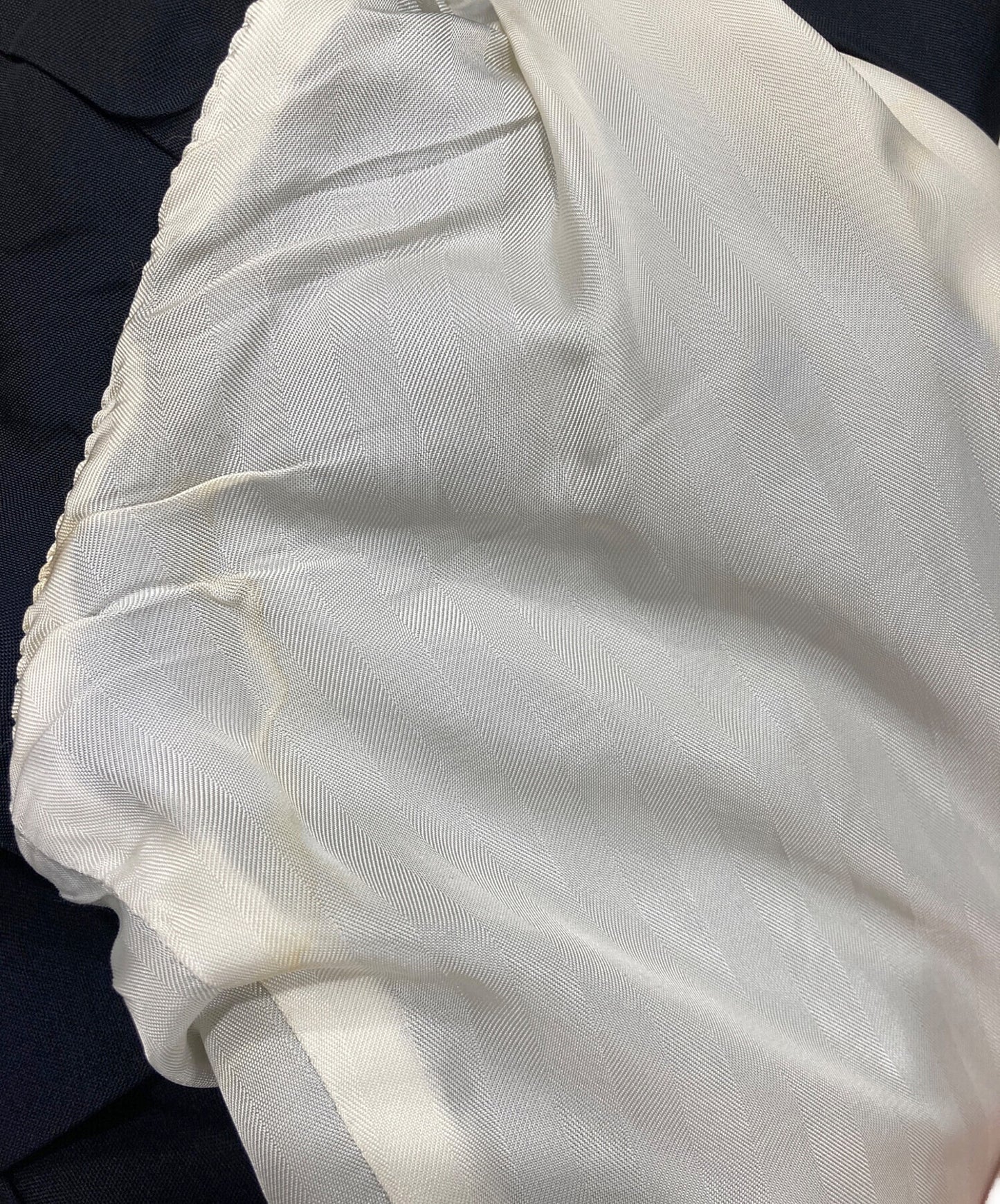 [Pre-owned] Yohji Yamamoto COSTUME D'HOMME tailored jacket HB-J86-150