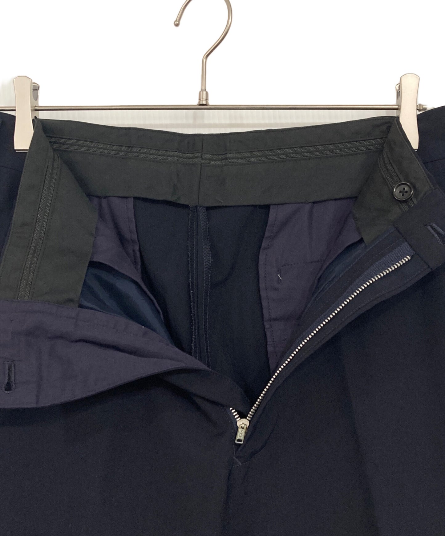 [Pre-owned] Yohji Yamamoto COSTUME D'HOMME slacks HB-P87-150