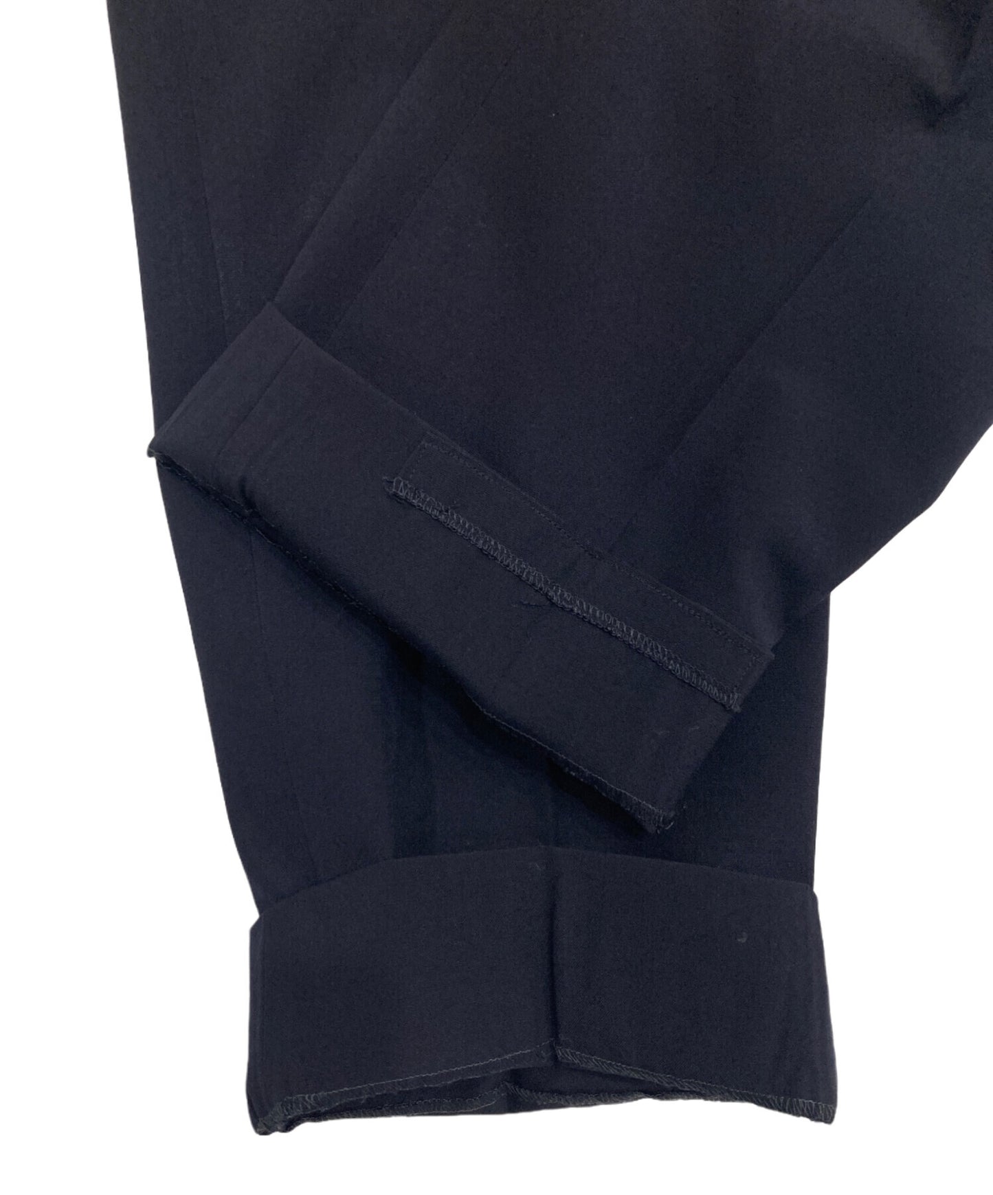 [Pre-owned] Yohji Yamamoto COSTUME D'HOMME slacks HB-P87-150