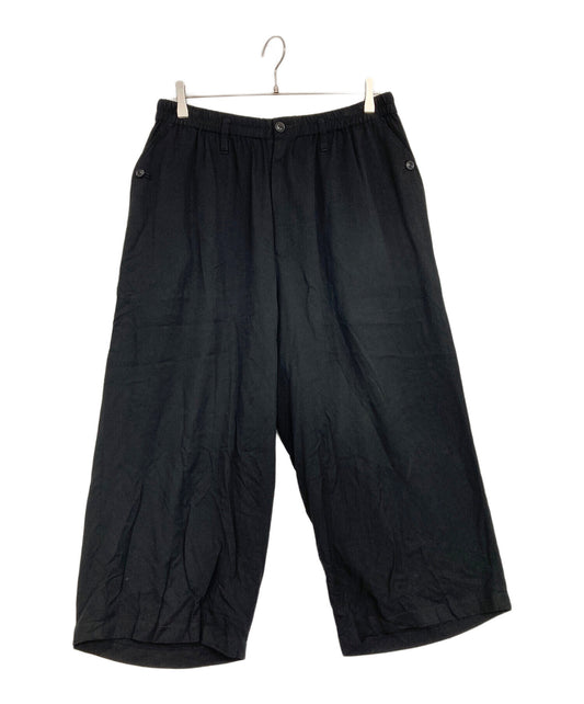 [Pre-owned] Yohji Yamamoto pour homme wide pants HD-P40-213