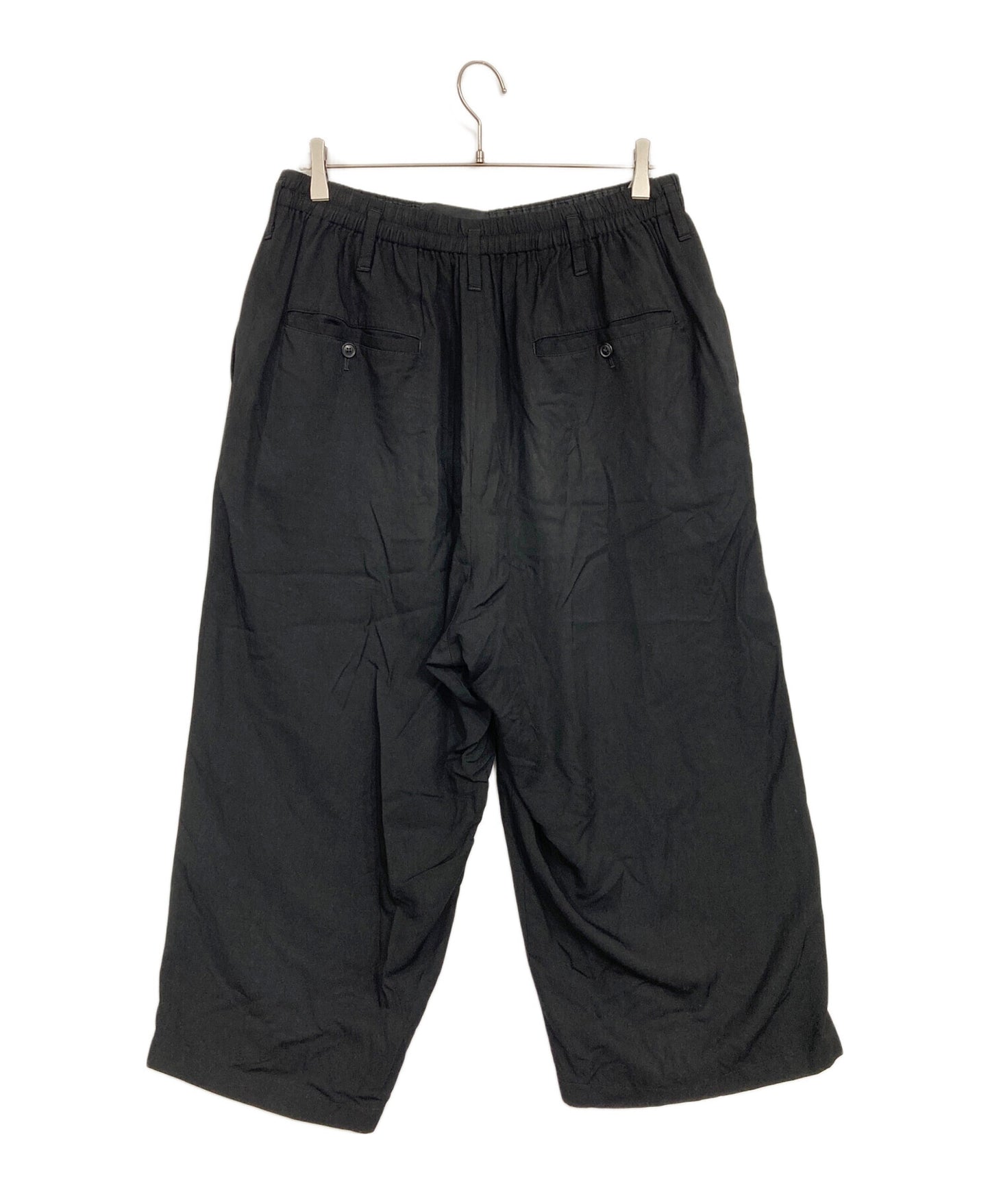 [Pre-owned] Yohji Yamamoto pour homme wide pants HD-P40-213