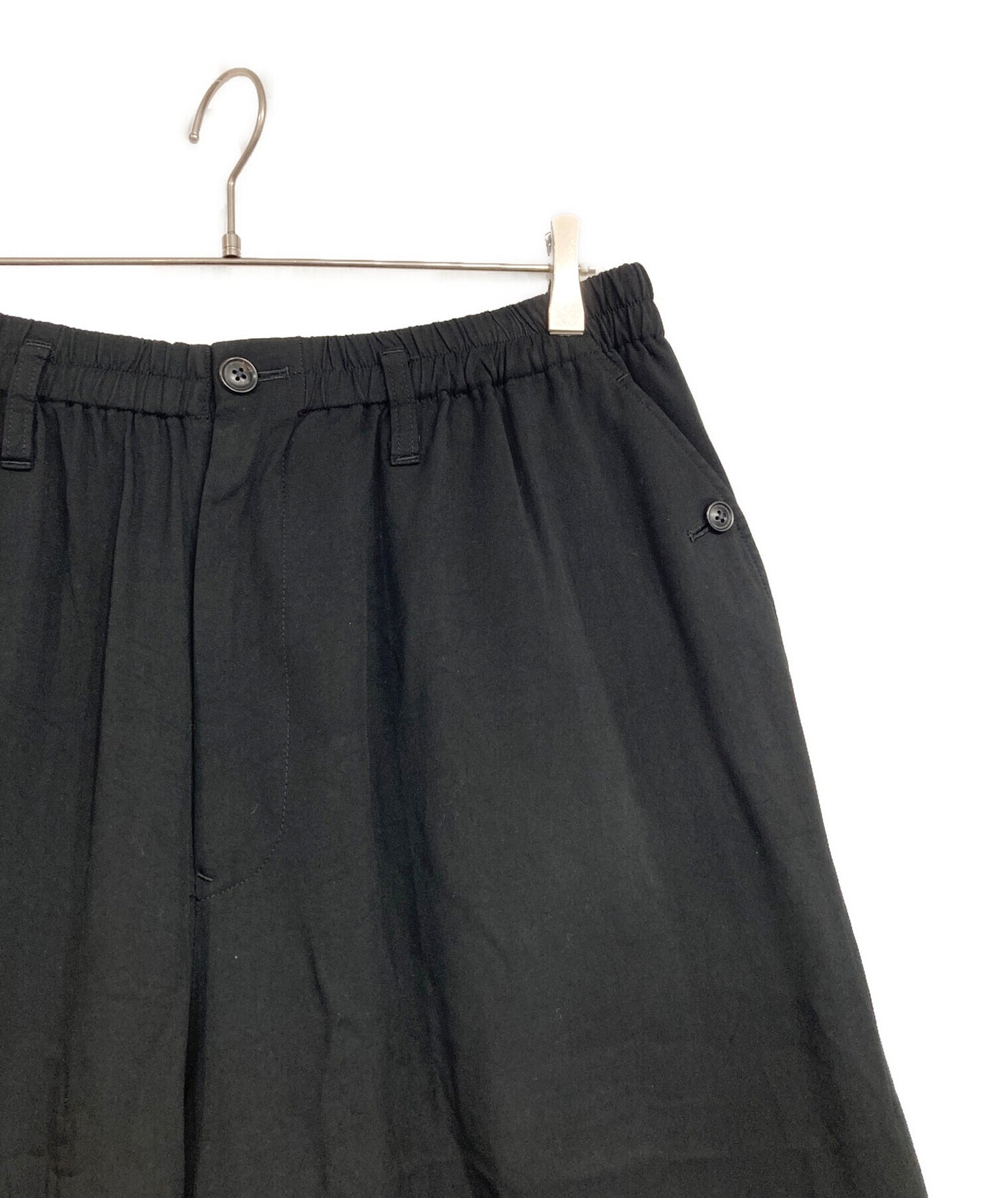 [Pre-owned] Yohji Yamamoto pour homme wide pants HD-P40-213