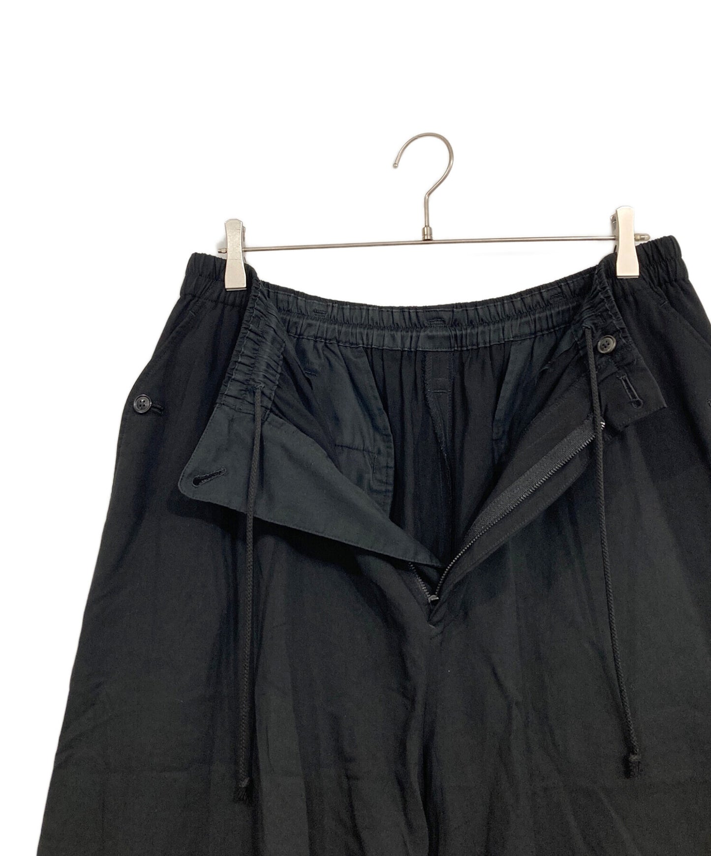 [Pre-owned] Yohji Yamamoto pour homme wide pants HD-P40-213