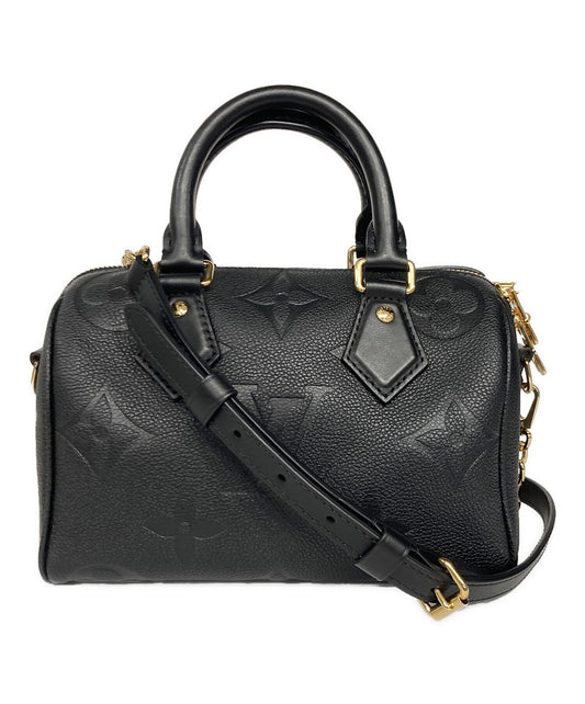 [Pre-owned] LOUIS VUITTON Speedy Bandoliere 20 M58953